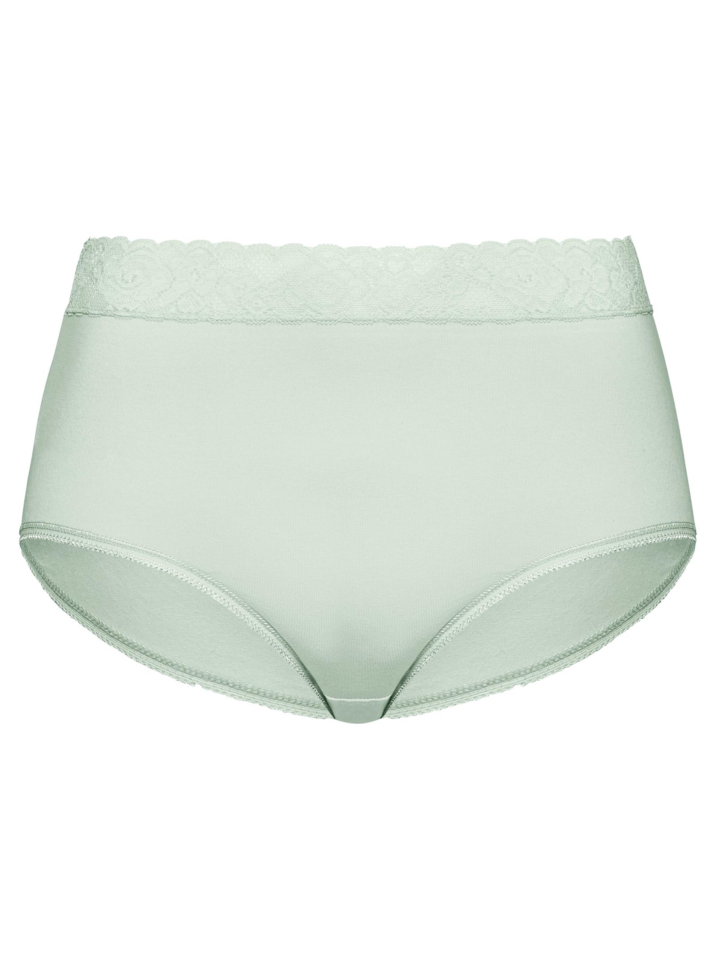 wäschepur Taillenslip - farbig-sortiert
