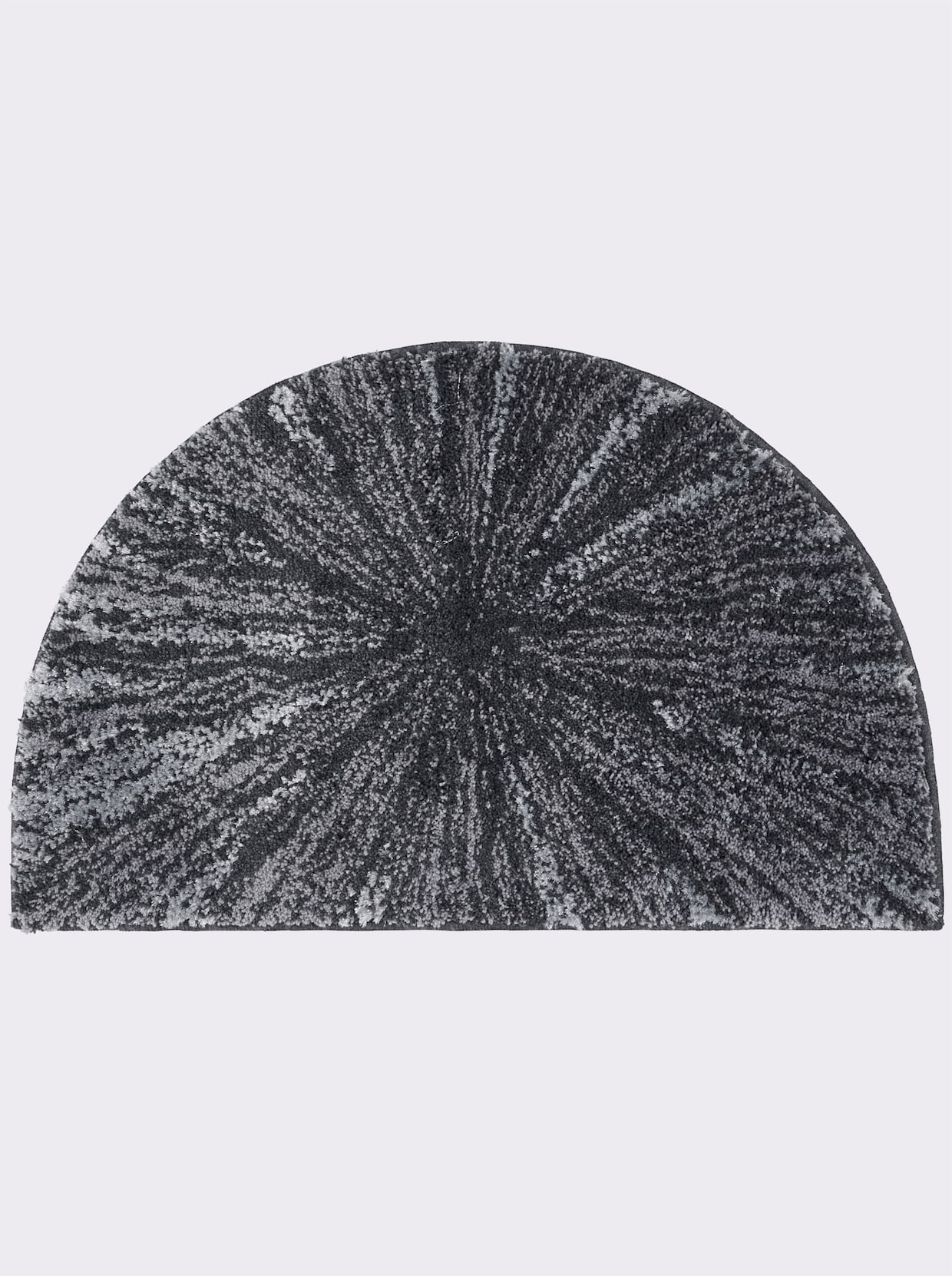 Grund Tapis de bain - anthracite