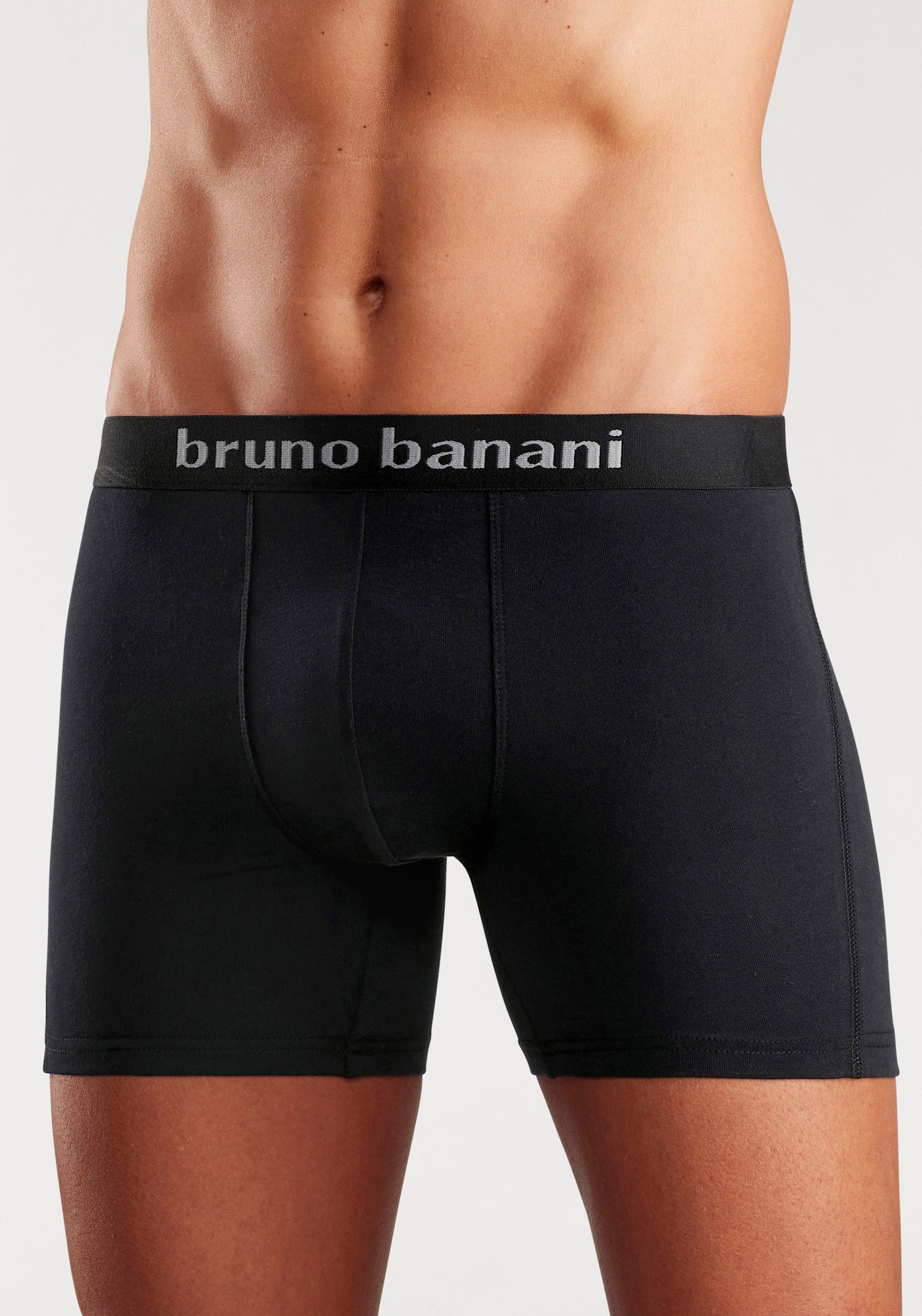 Bruno Banani Boxer - schwarz