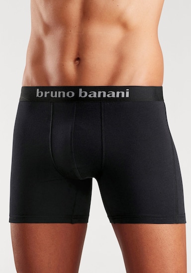 Bruno Banani Boxer - schwarz