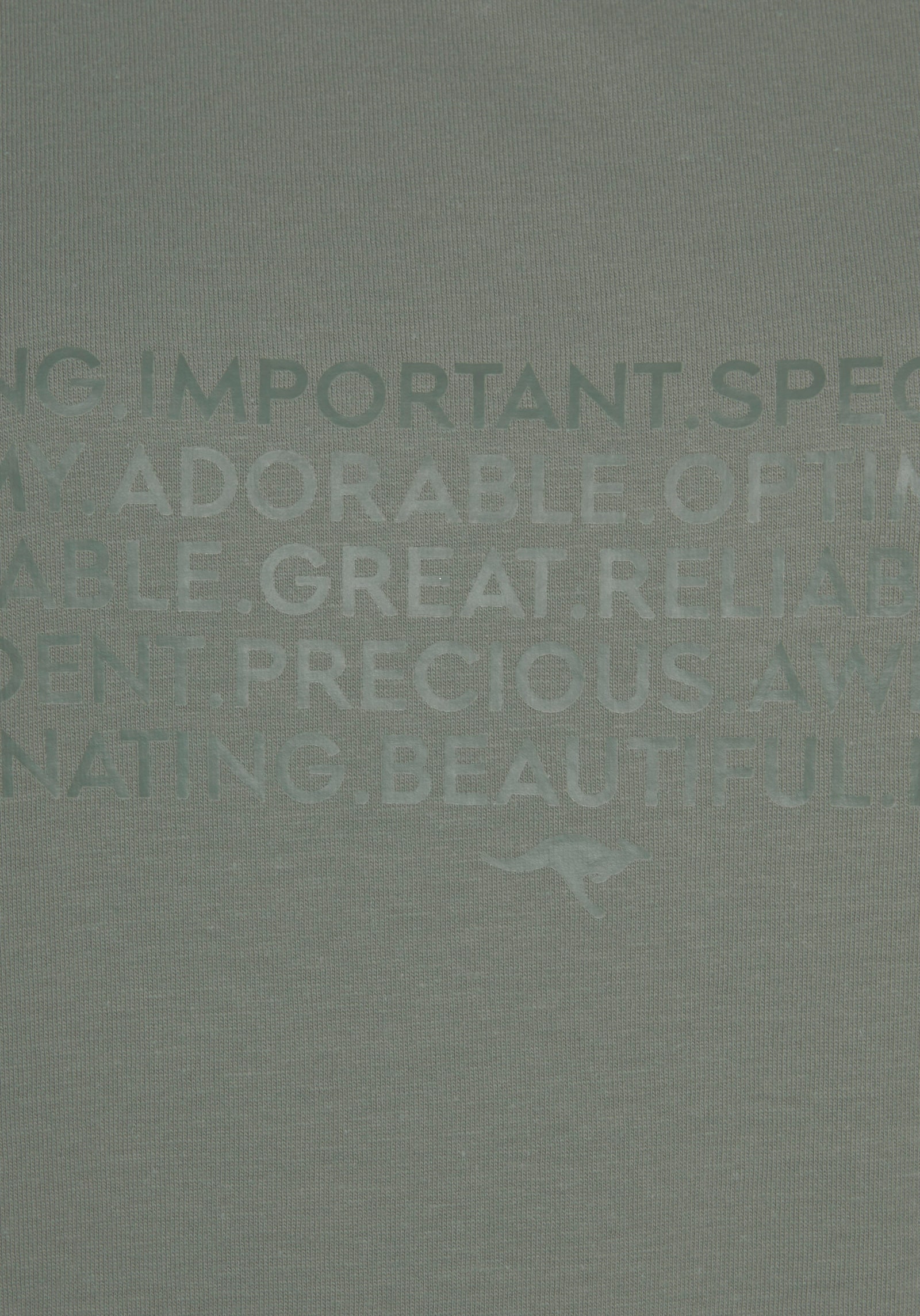 KangaROOS Pyjama - kaki