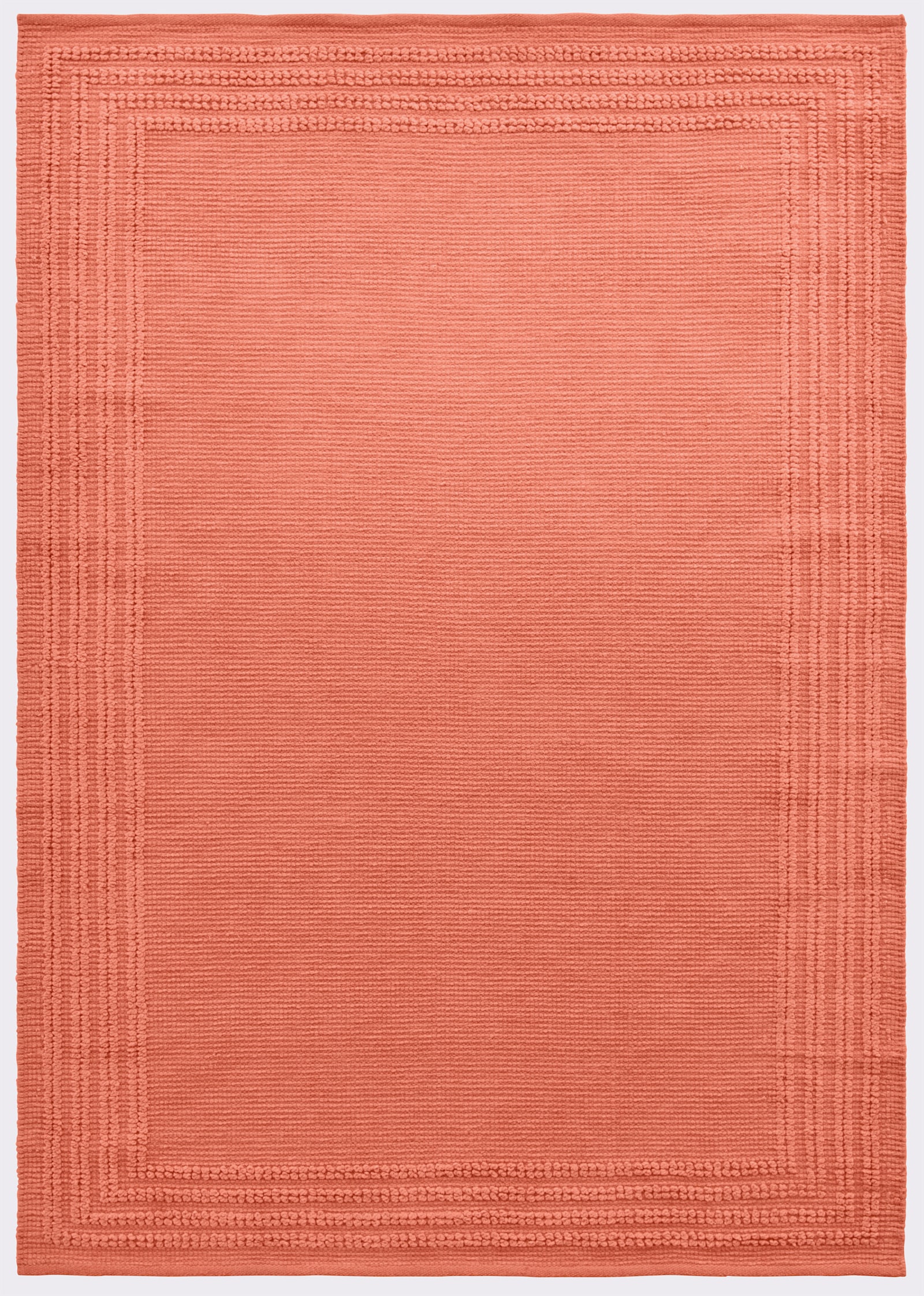 heine home Tapijt - papaya