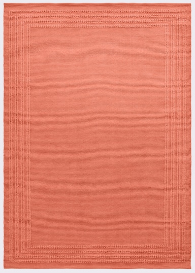 heine home Teppich - papaya