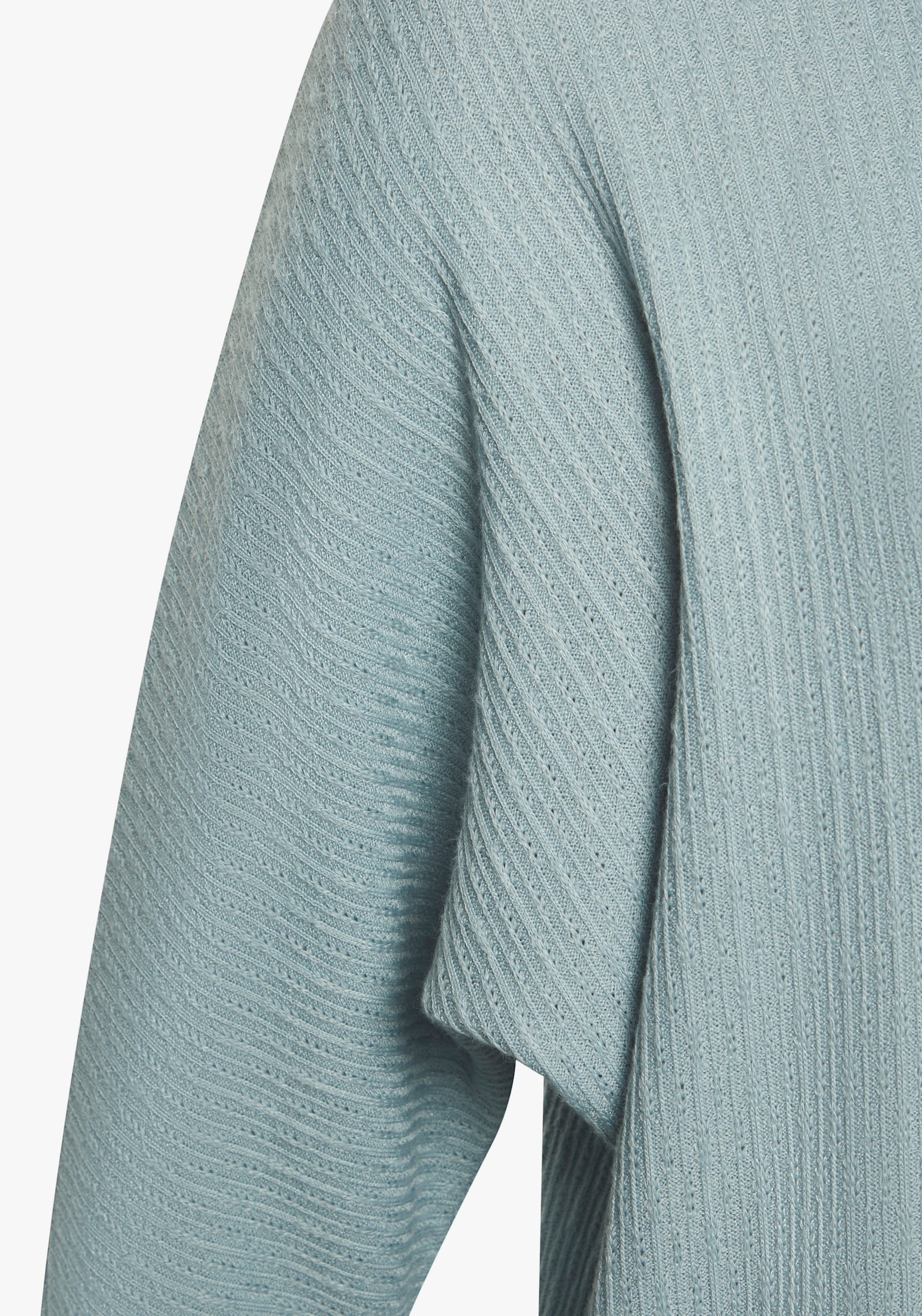 Vivance Langarmshirt - mint