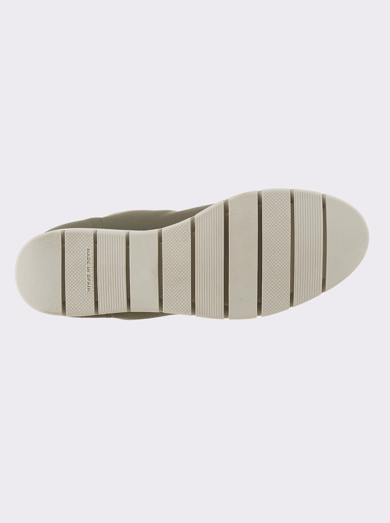 heine Bottine courte - kaki