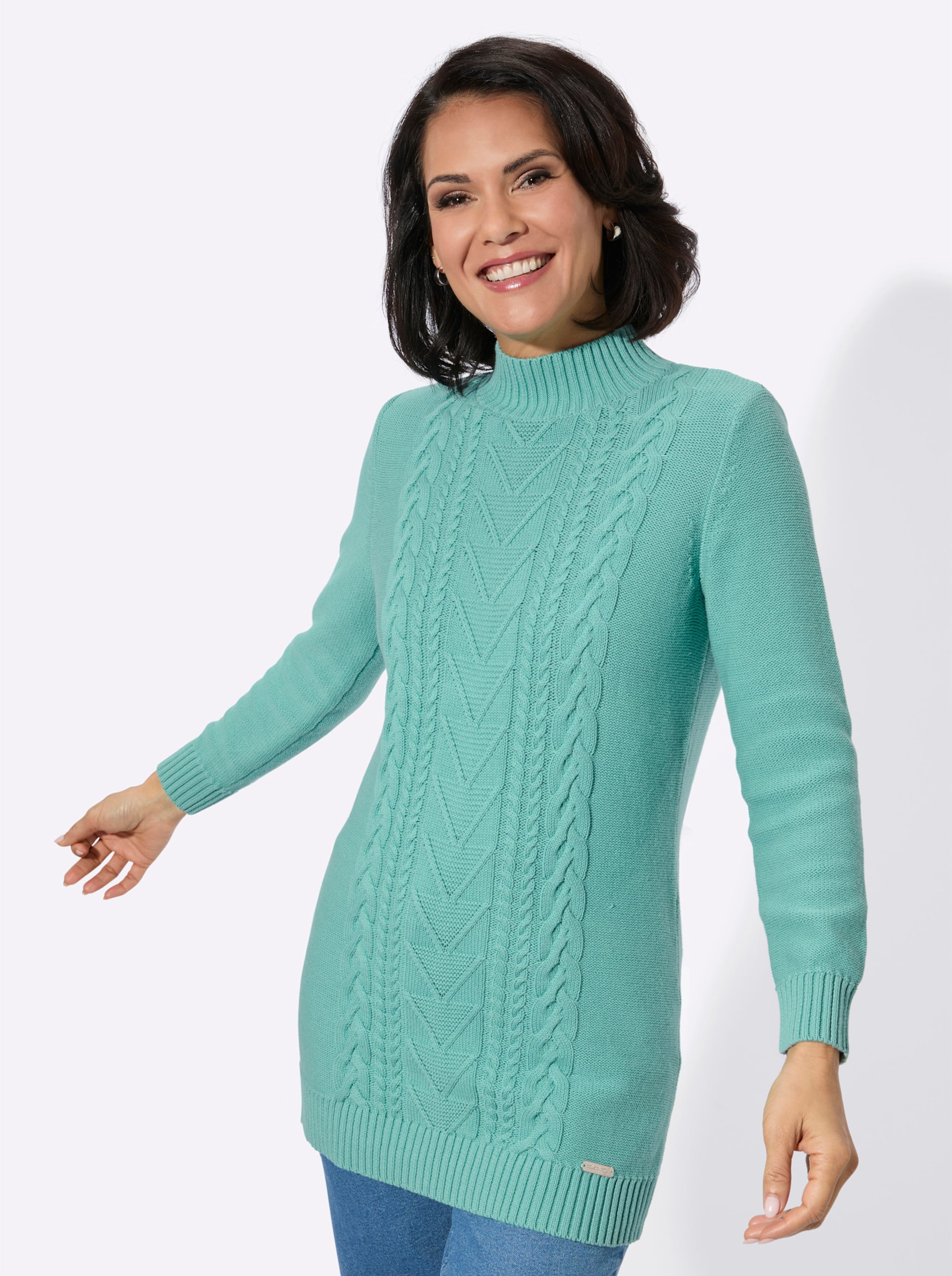 Thumbnail - Longpullover