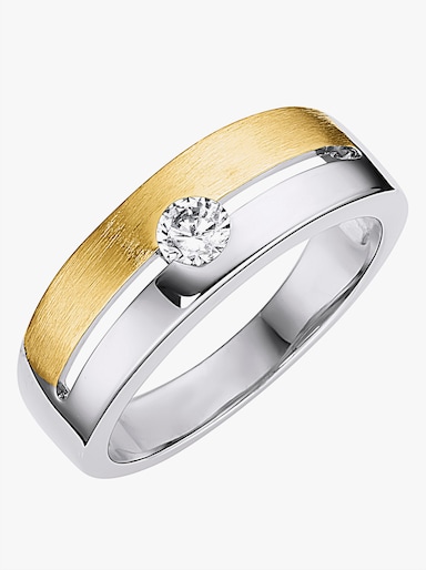 Ring - bicolor