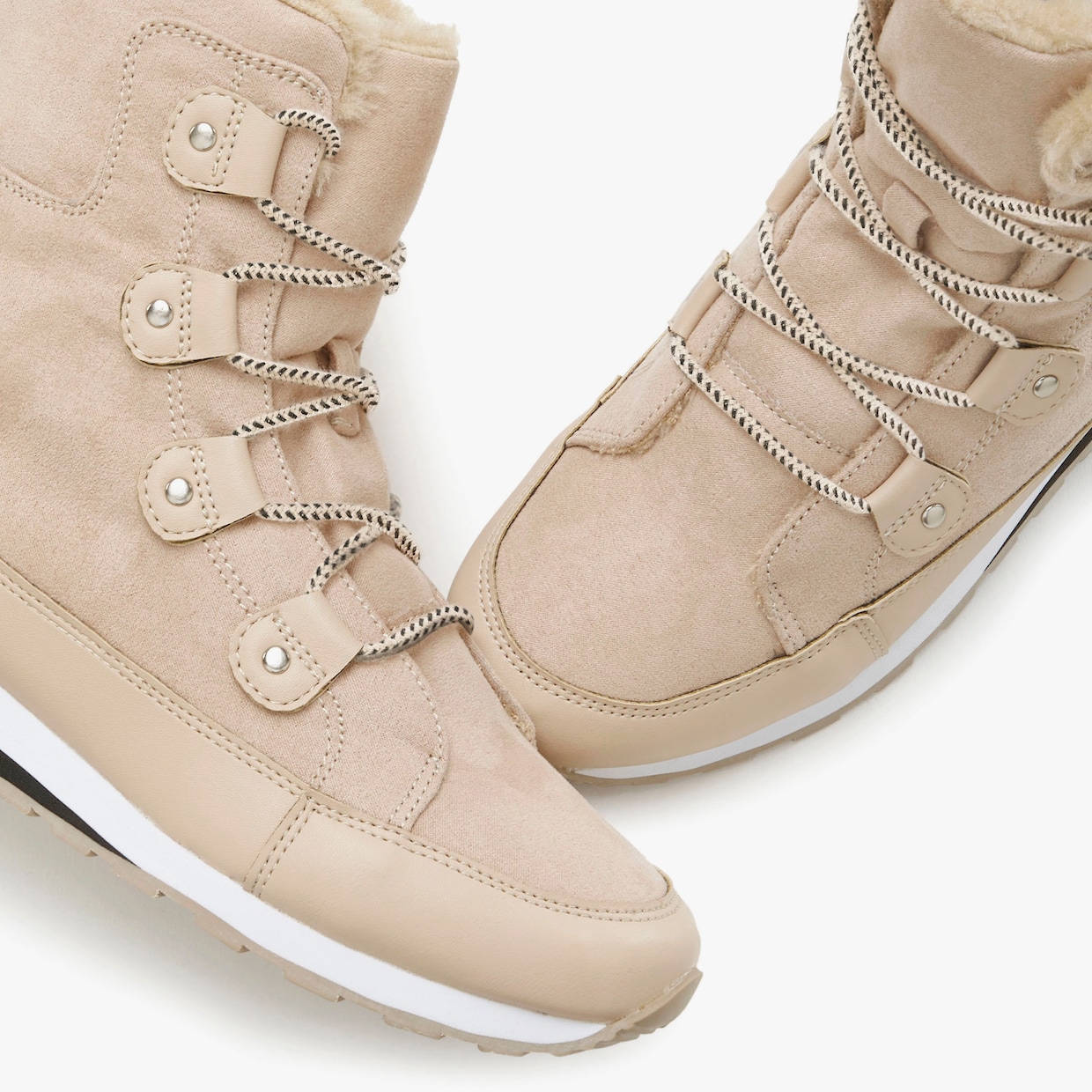 Vivance Stiefelette - beige