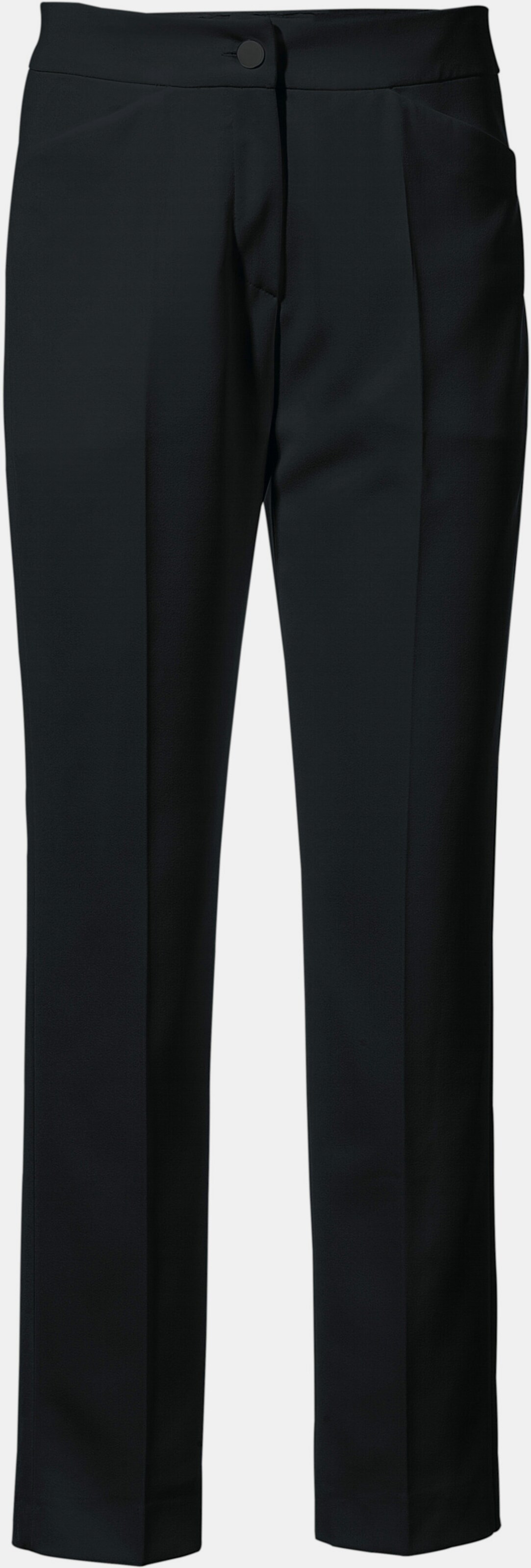 heine Stifthose - schwarz
