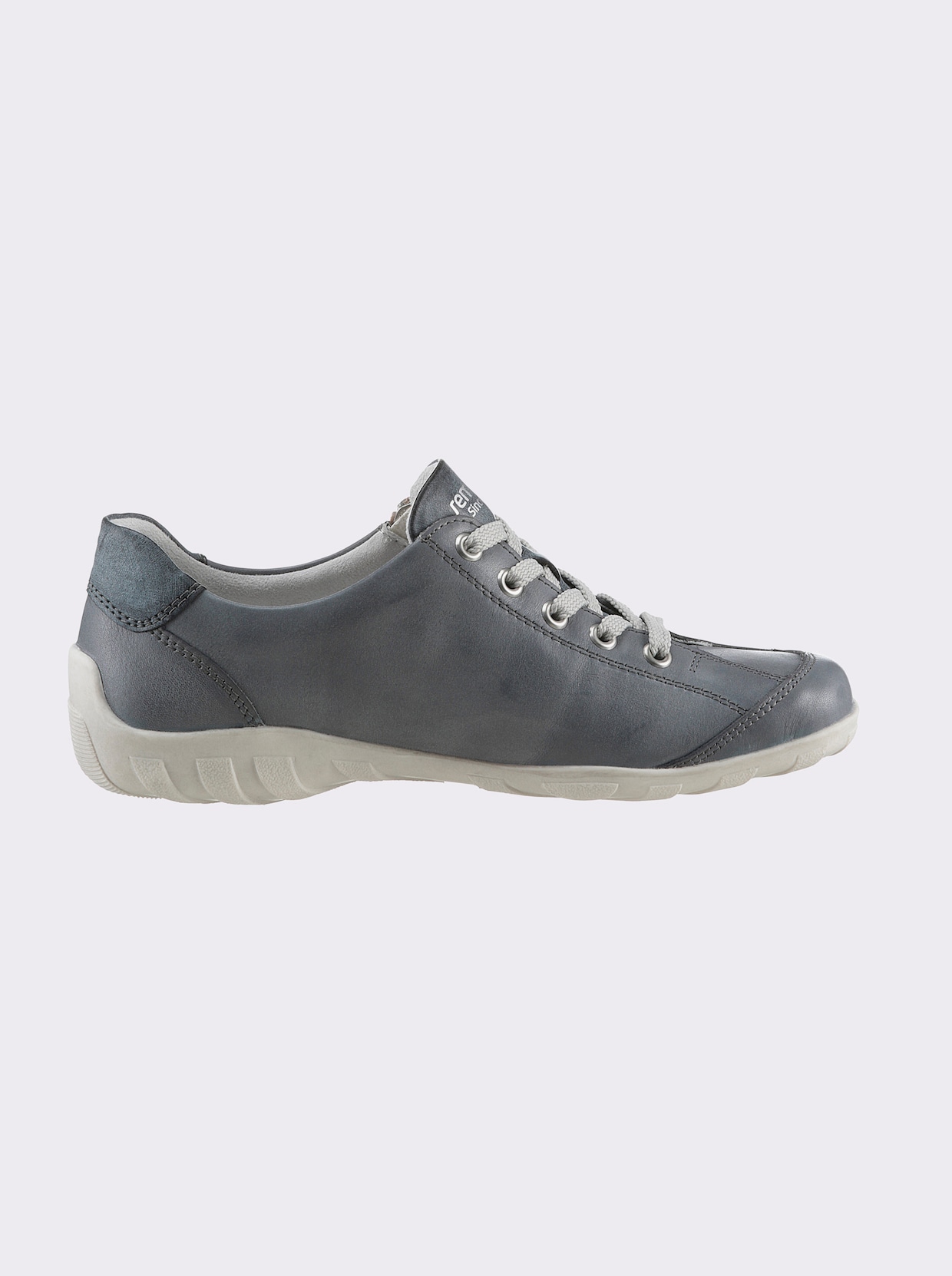 Remonte Sneaker - duivenblauw