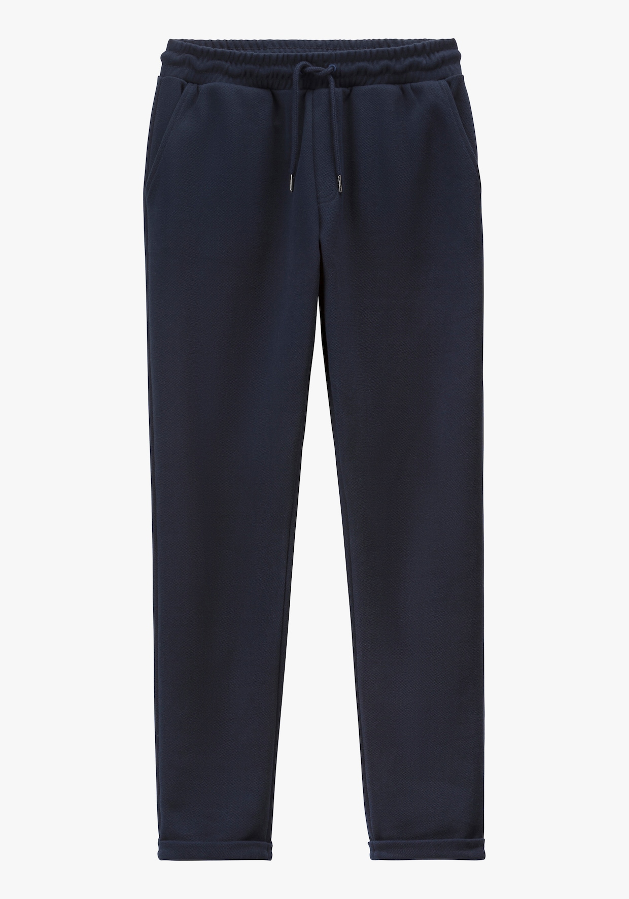 Bruno Banani Sweatbroek - navy