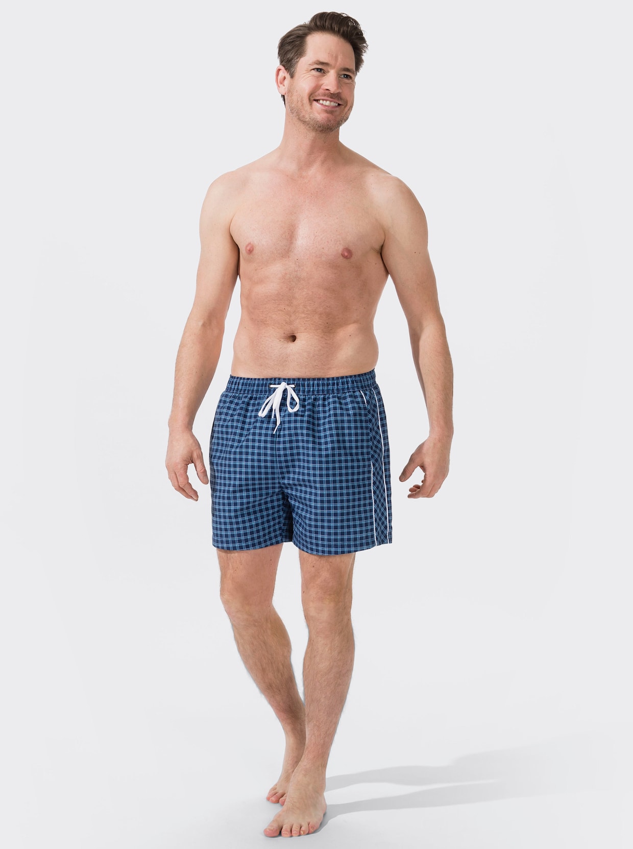 feel good Badeshorts - topas