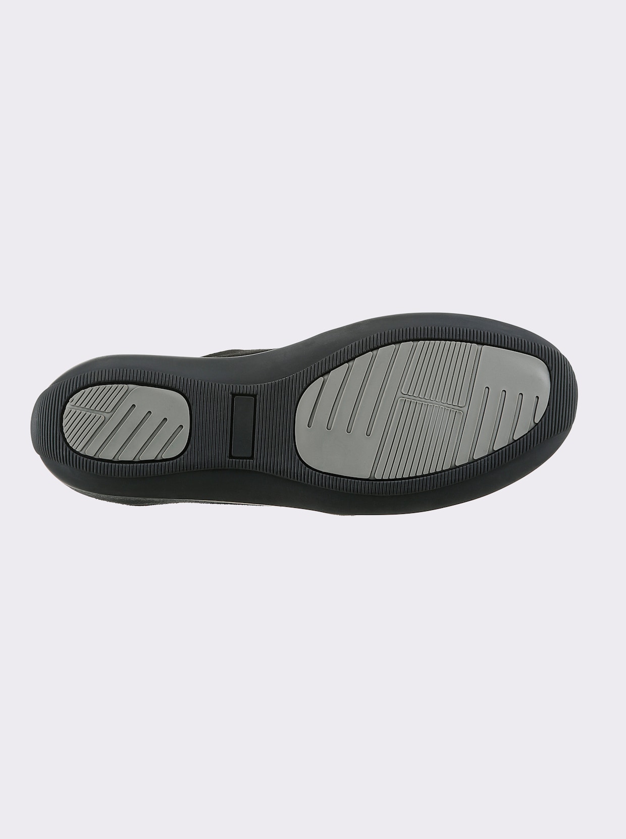 airsoft comfort+ Sneaker - zwart