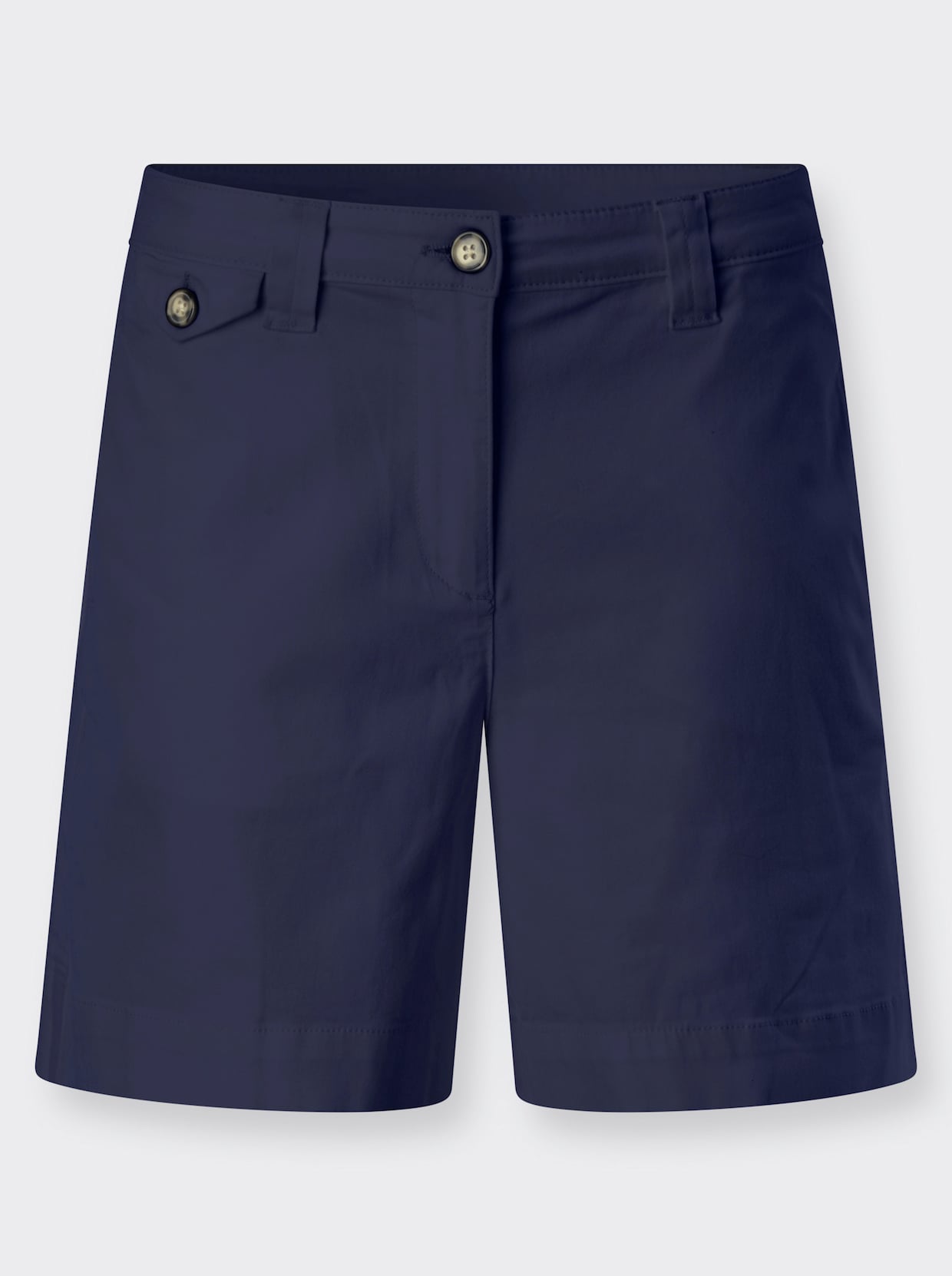 heine Shorts - marine