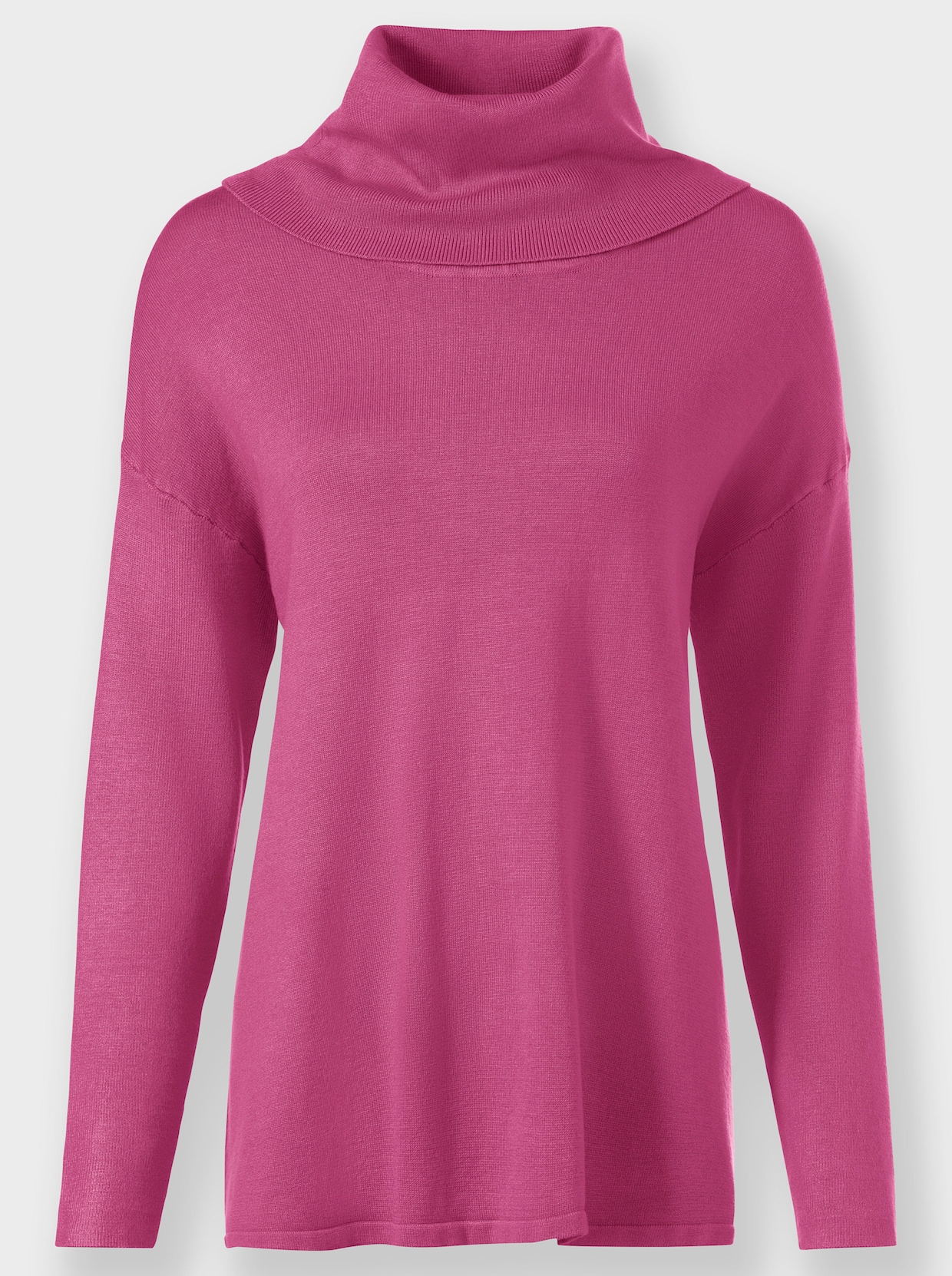 heine Pullover - fuchsia