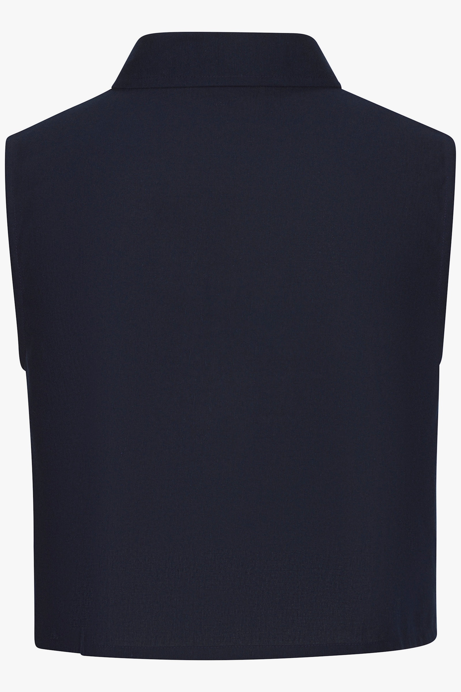 LASCANA Blusentop - navy