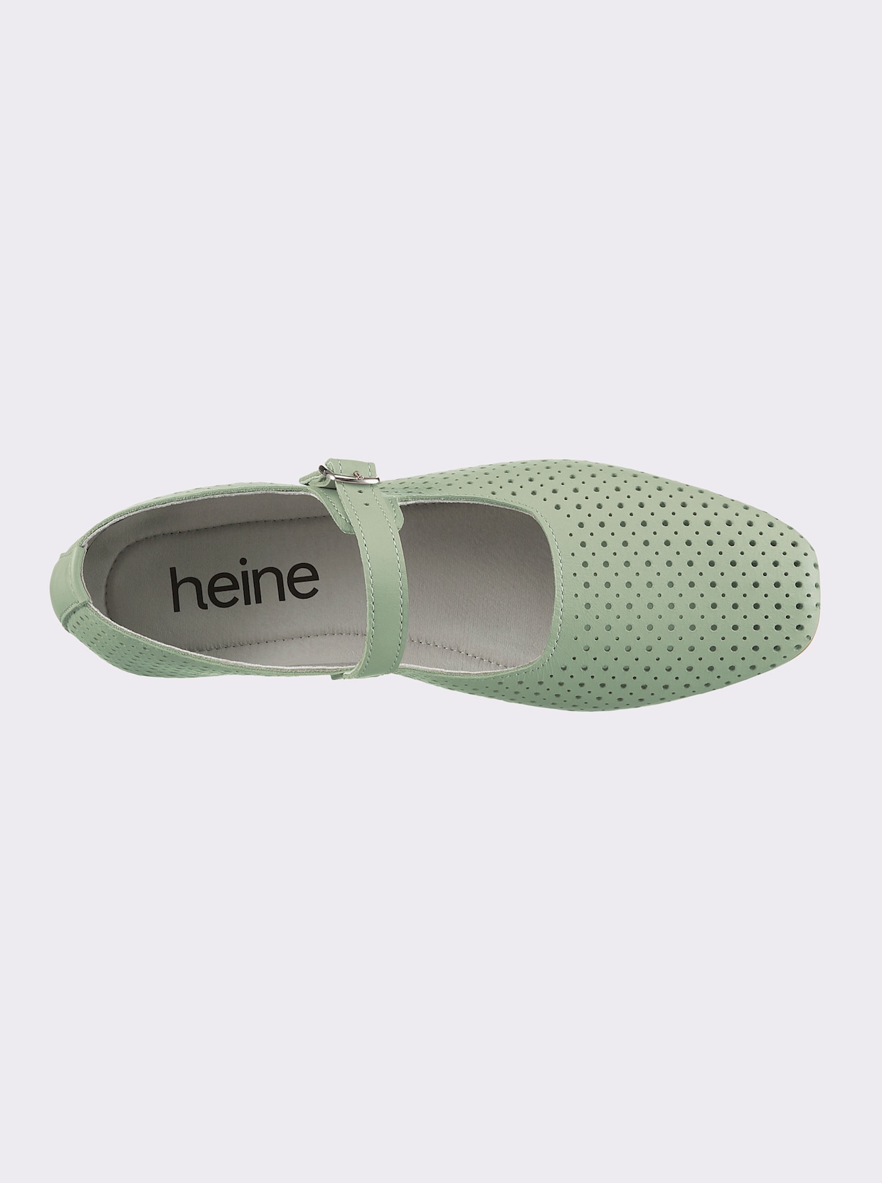 heine Ballerina - mint