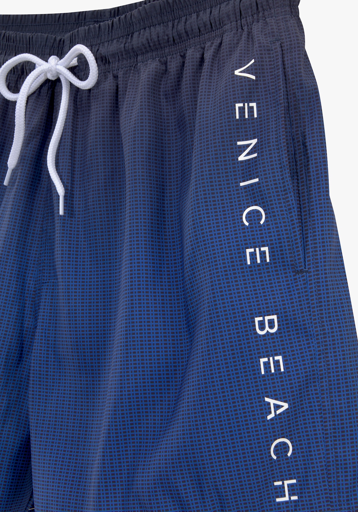 Venice Beach Zwembroek - marine/blauw