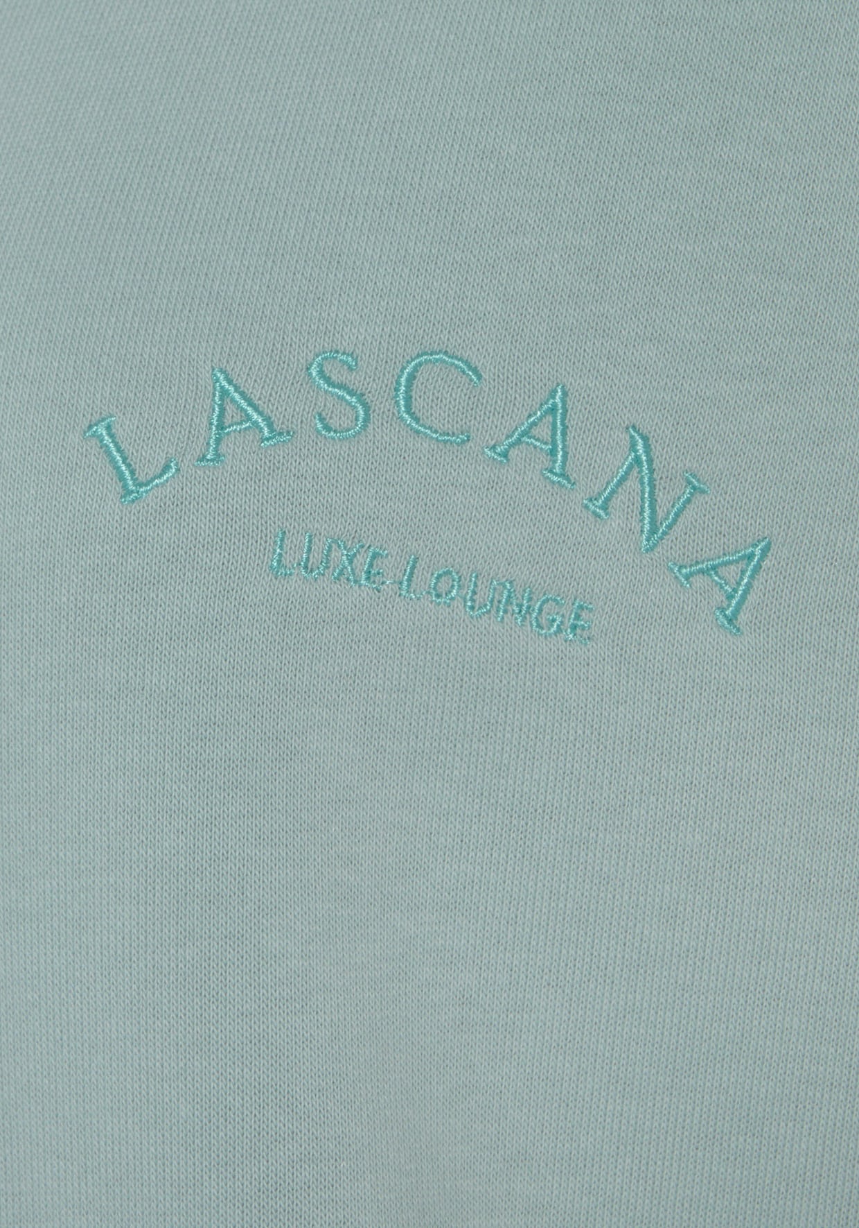 LASCANA Sweatshirt - mint