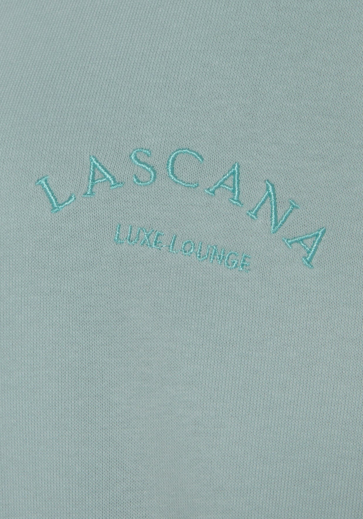 LASCANA Sweatshirt - menthe