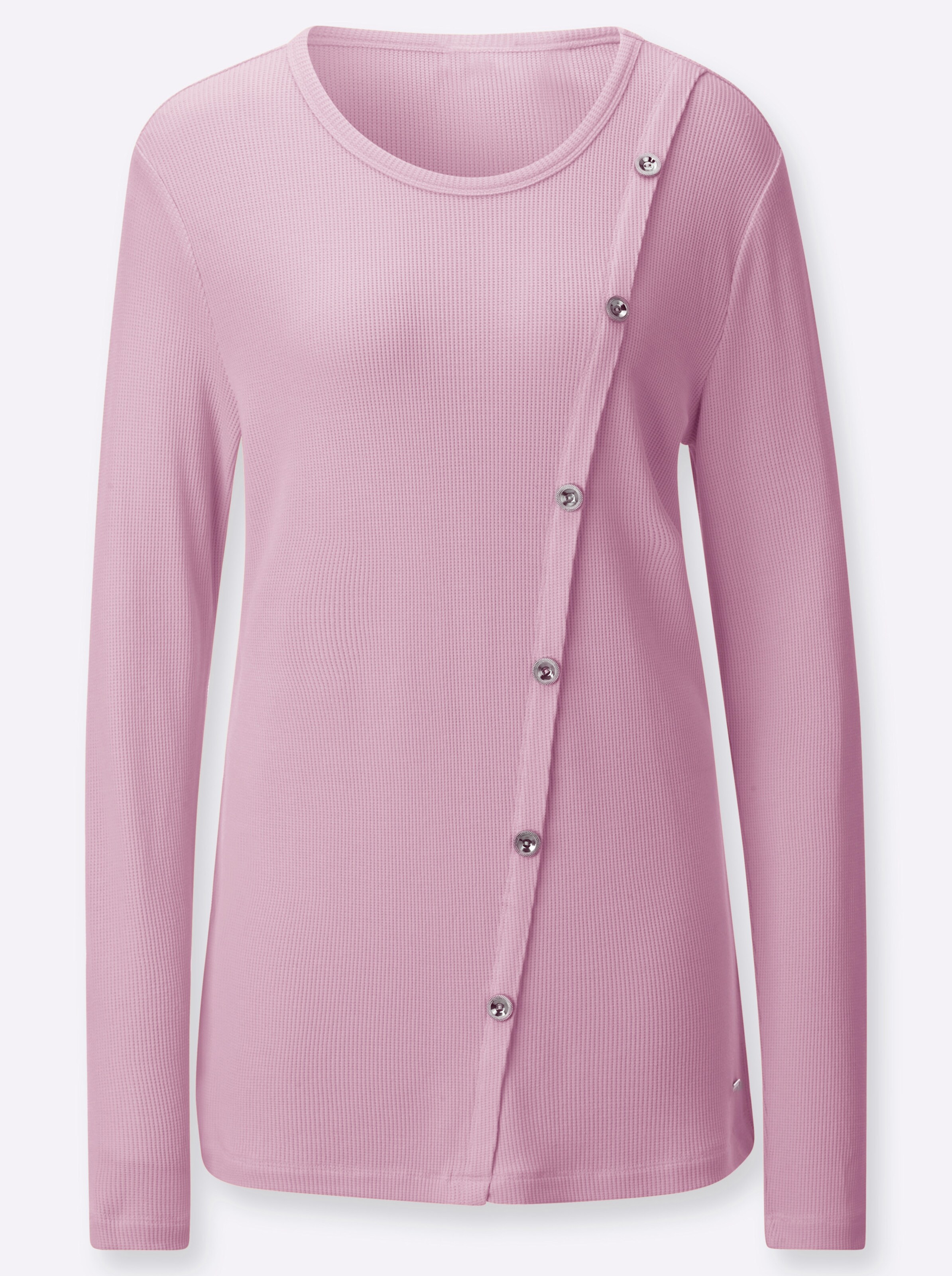 Thumbnail - Rundhalsshirt