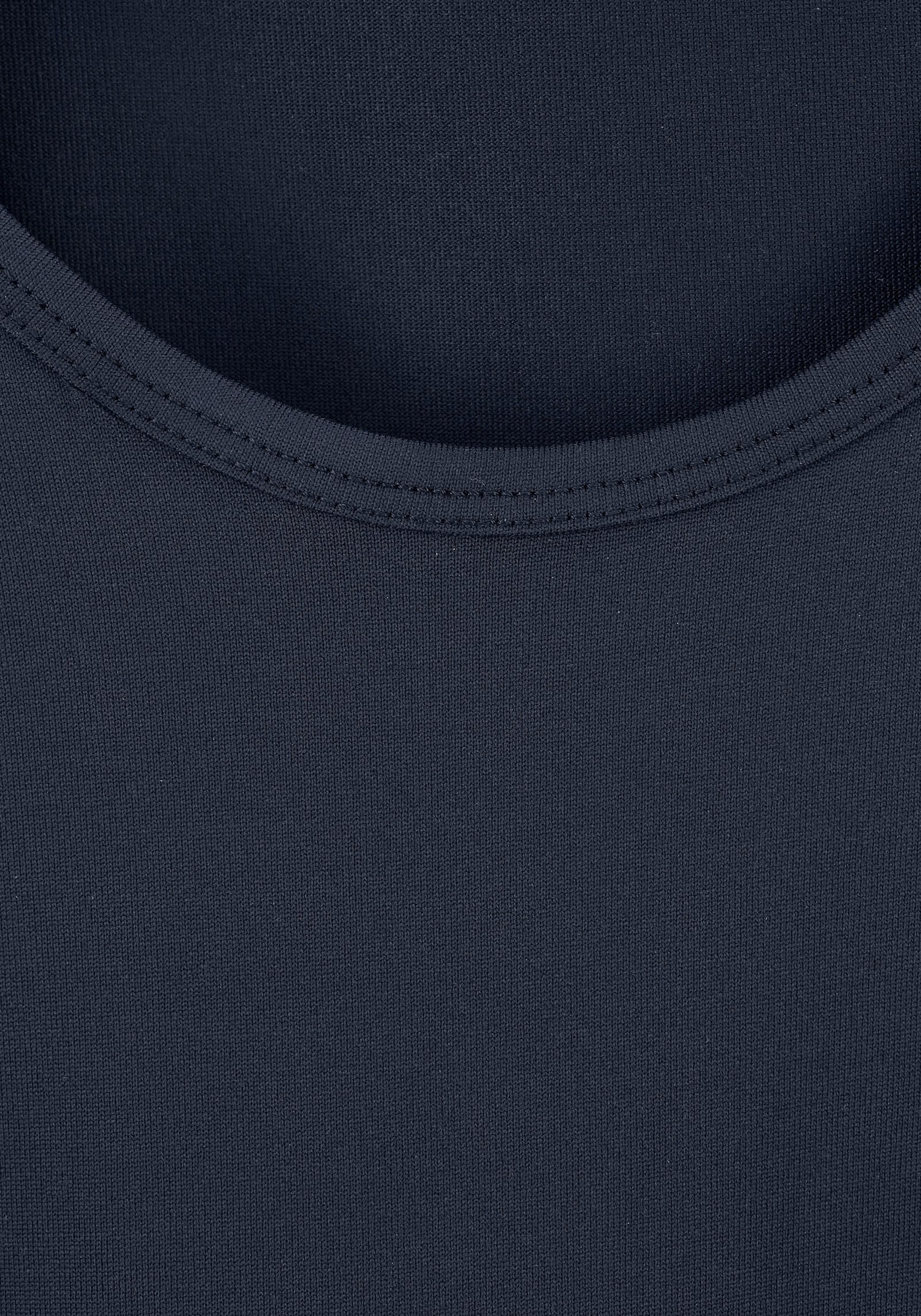 vivance active Unterhemd - marine, schwarz, weiß