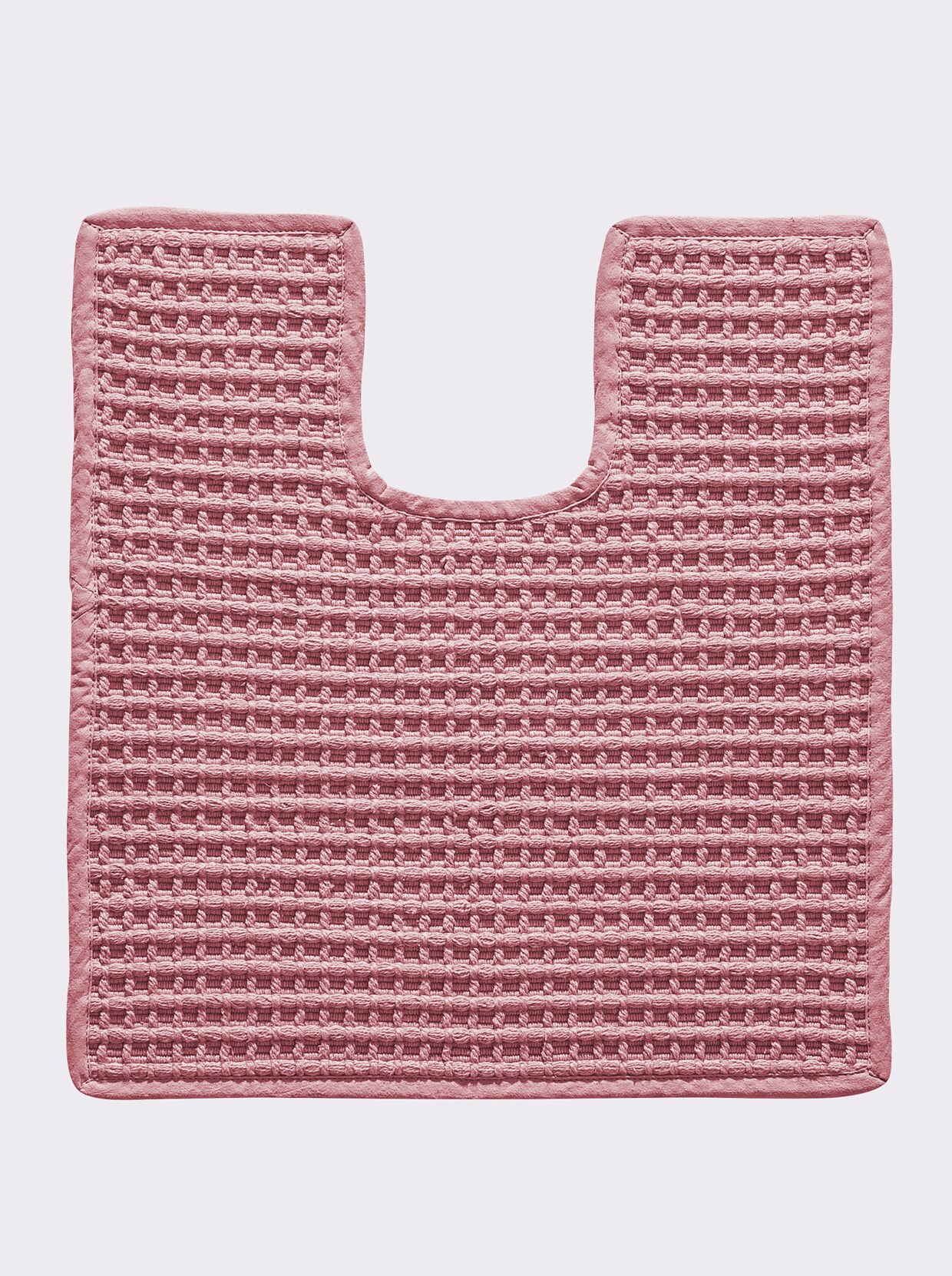 heine home Tapis de bain - rose