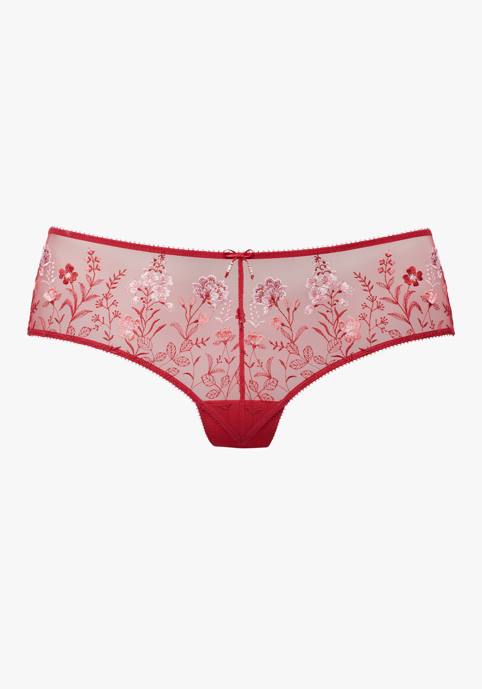 LASCANA Stringpanty - rot-rosa