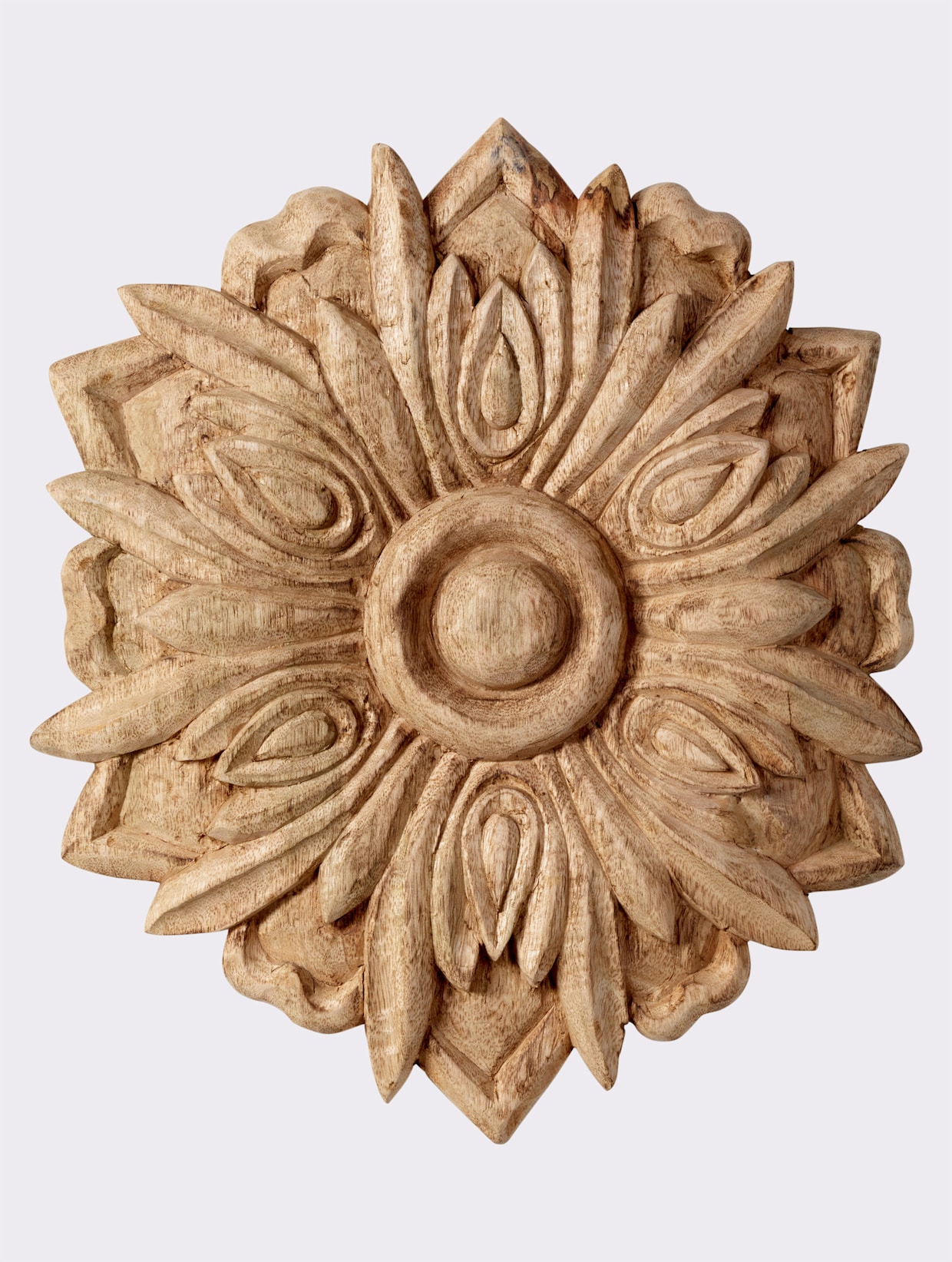 Impressionen Wanddecoratie - naturel