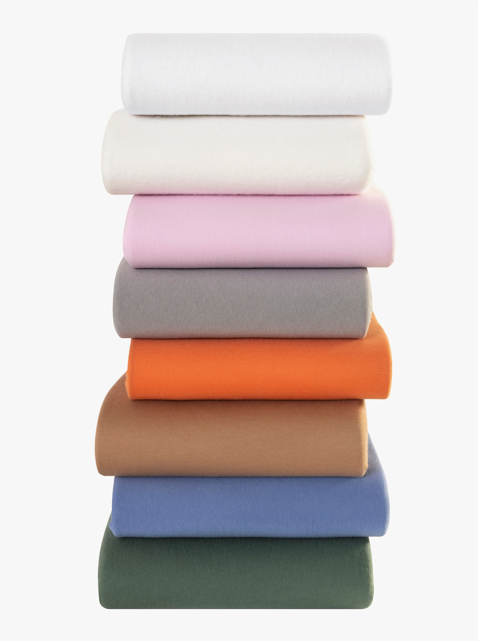 wäschepur Napínacia plachta - biela