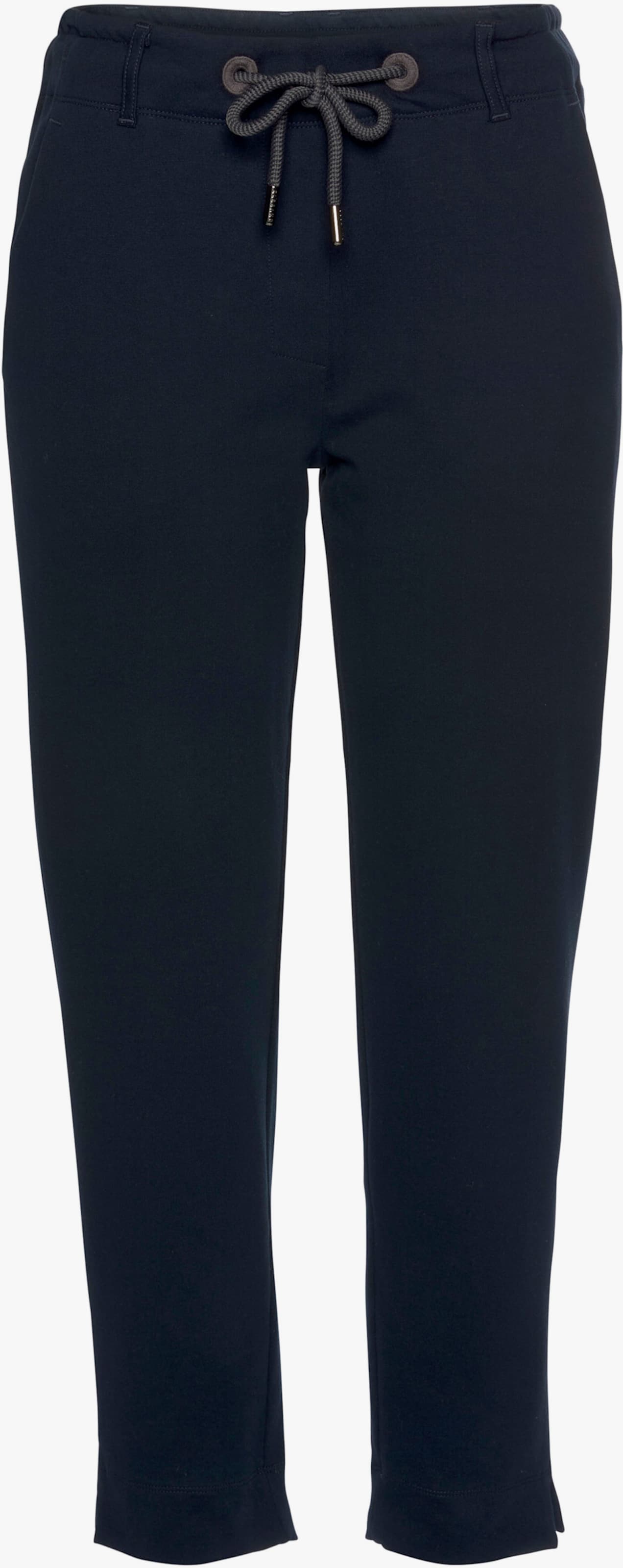 Elbsand 7/8-Hose - marine