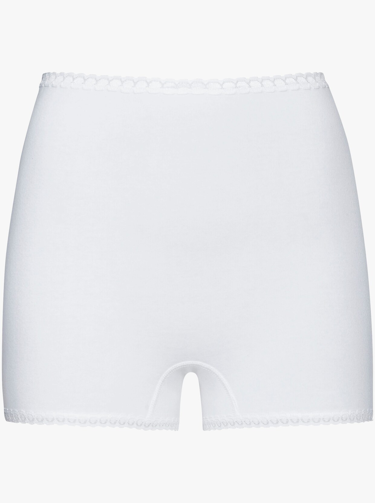 wäschepur Tailleslip - wit