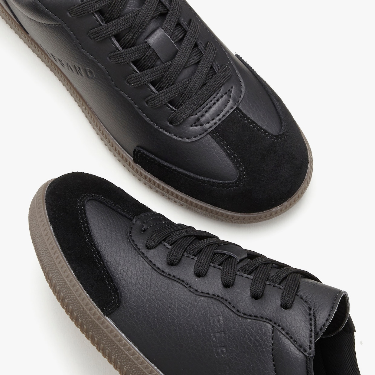 Elbsand Sneaker - zwart