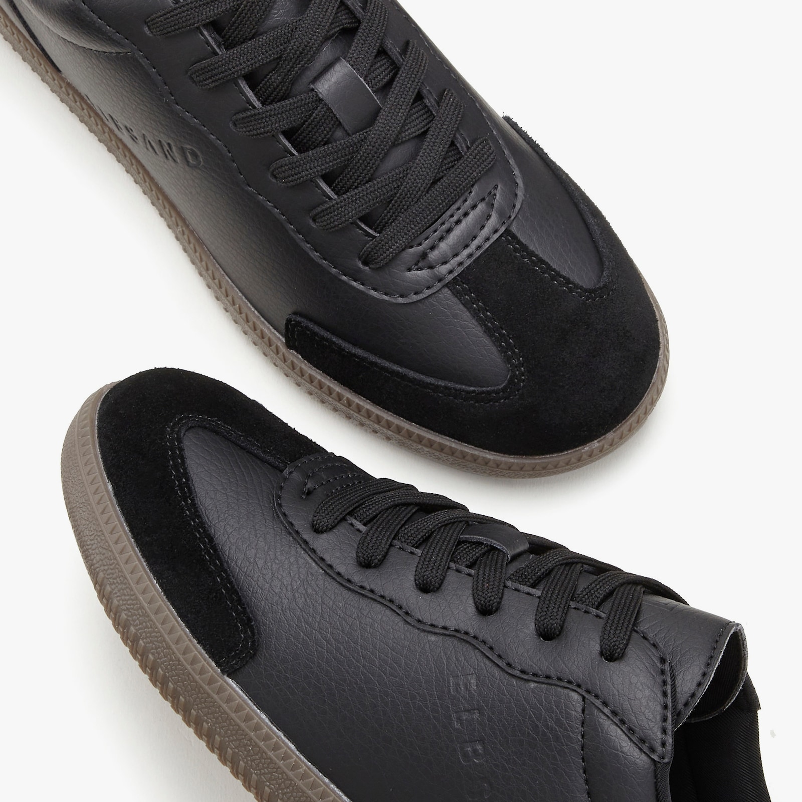 Elbsand Baskets - noir