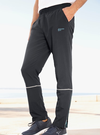 Catamaran Sports Sporthose - schwarz