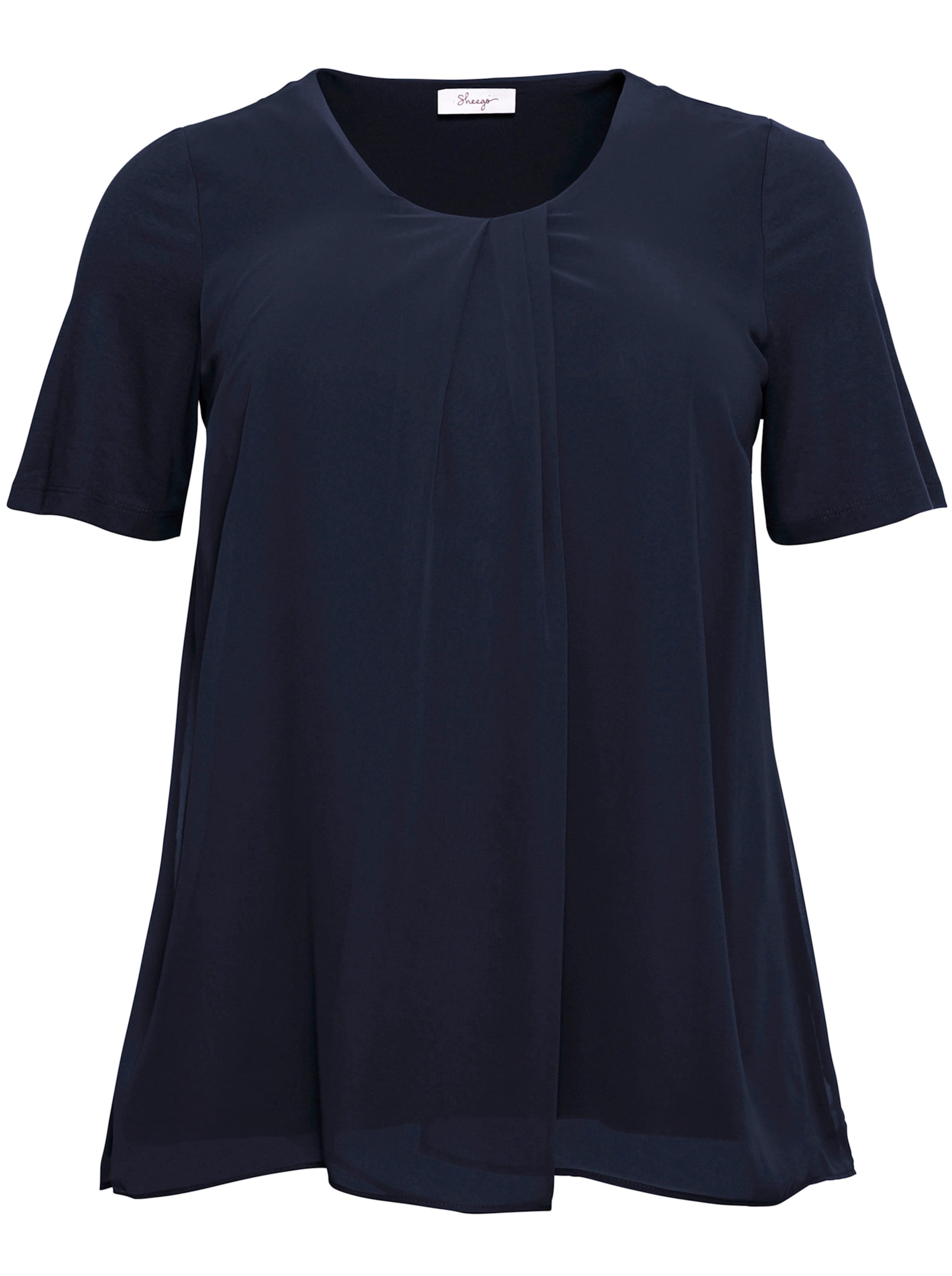 Thumbnail - Blusenshirt