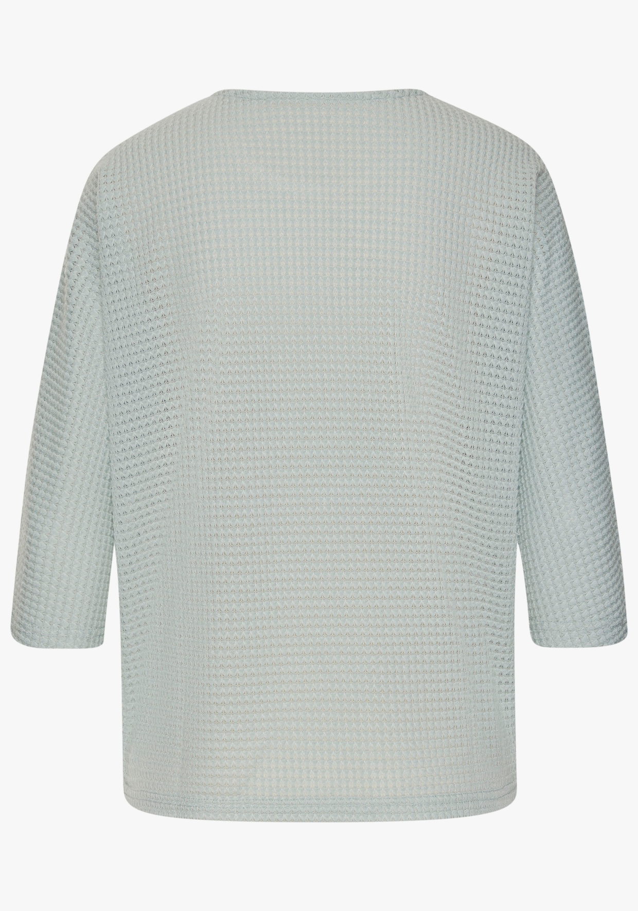 Vivance Langarmshirt - mint