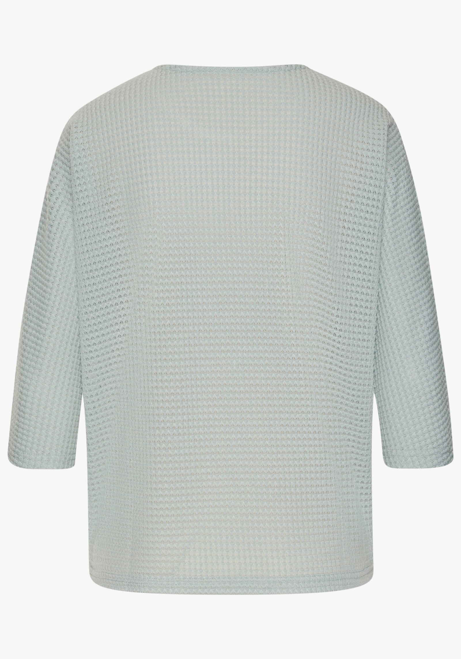 Vivance 3/4-Arm-Shirt - mint