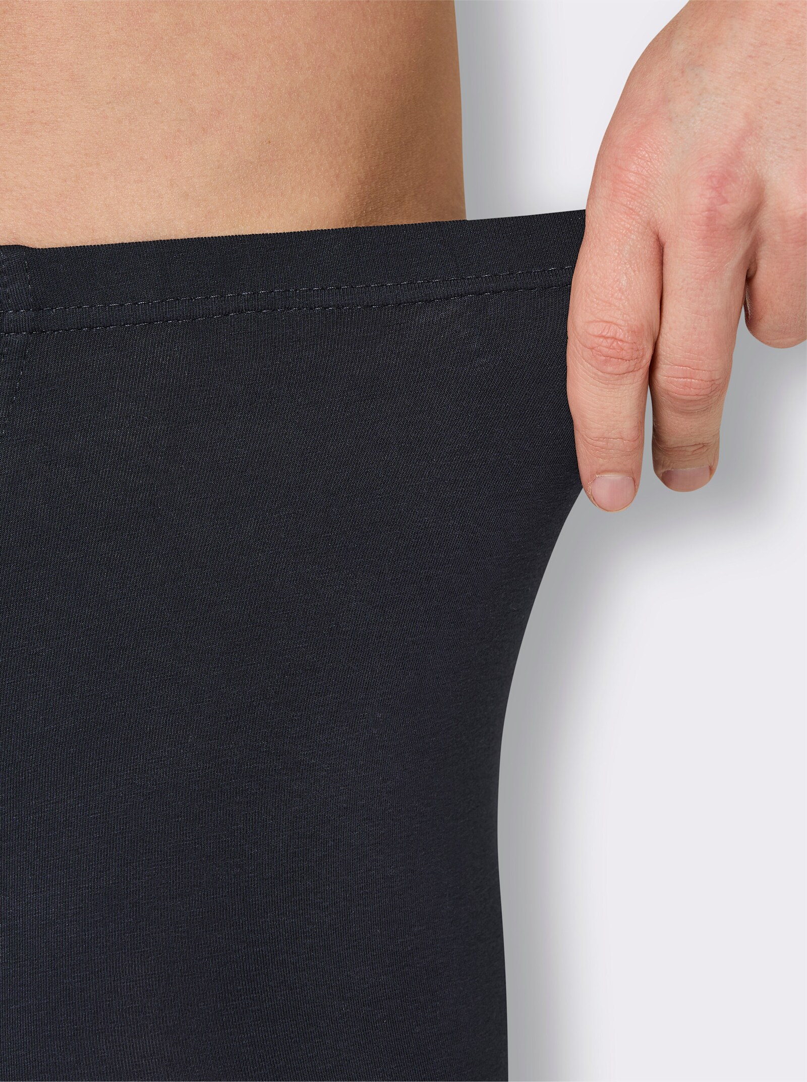 TOM TAILOR Panty - marine