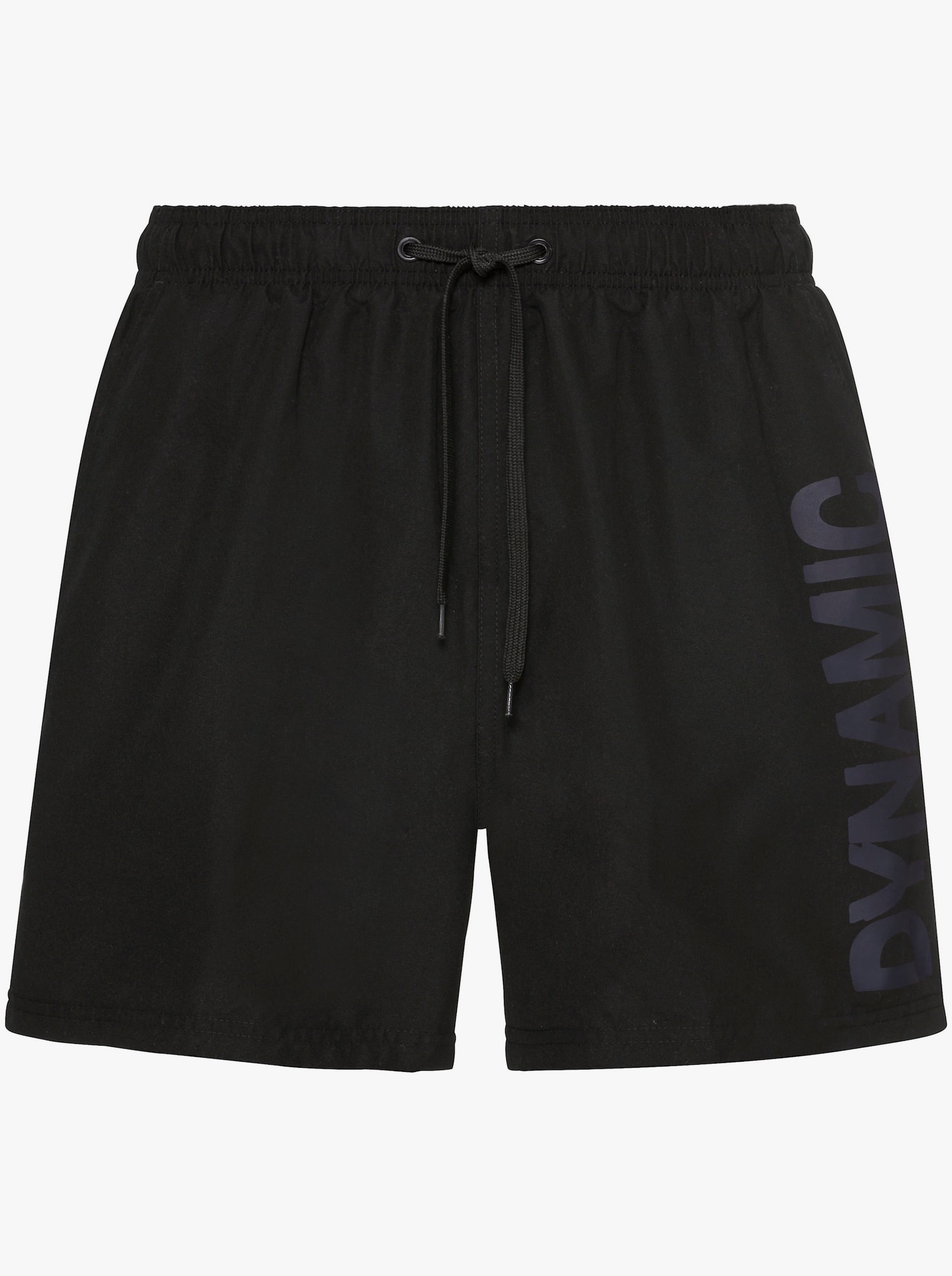 feel good Badeshorts - schwarz
