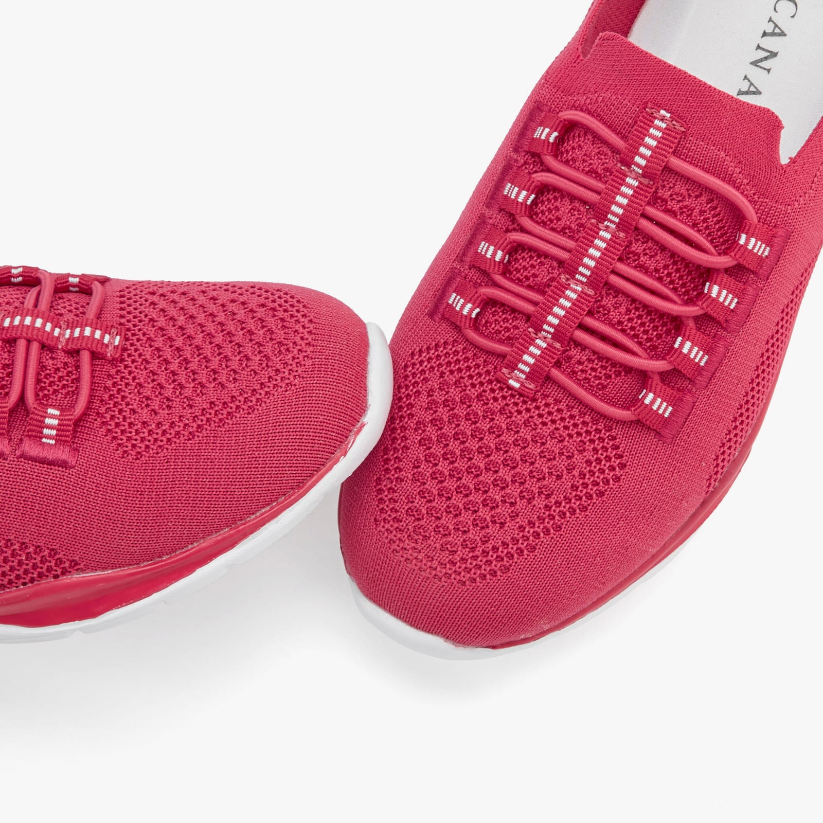 LASCANA Sneaker - pink