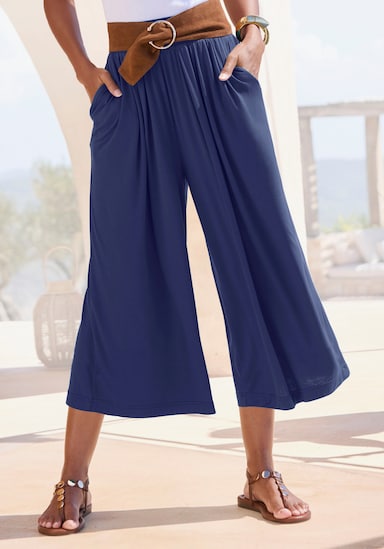 LASCANA Culotte - marine