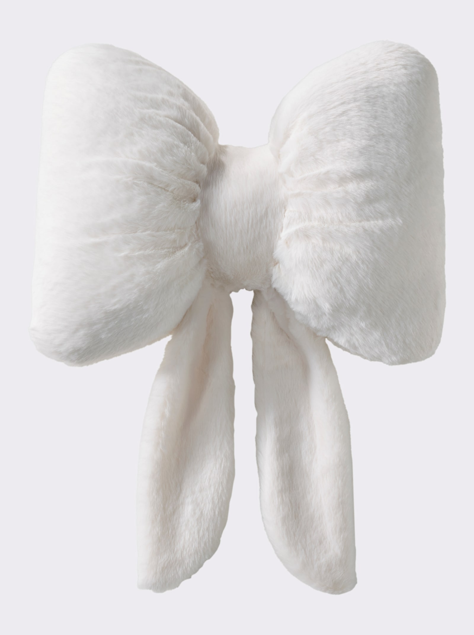 Impressionen Kissen - ecru