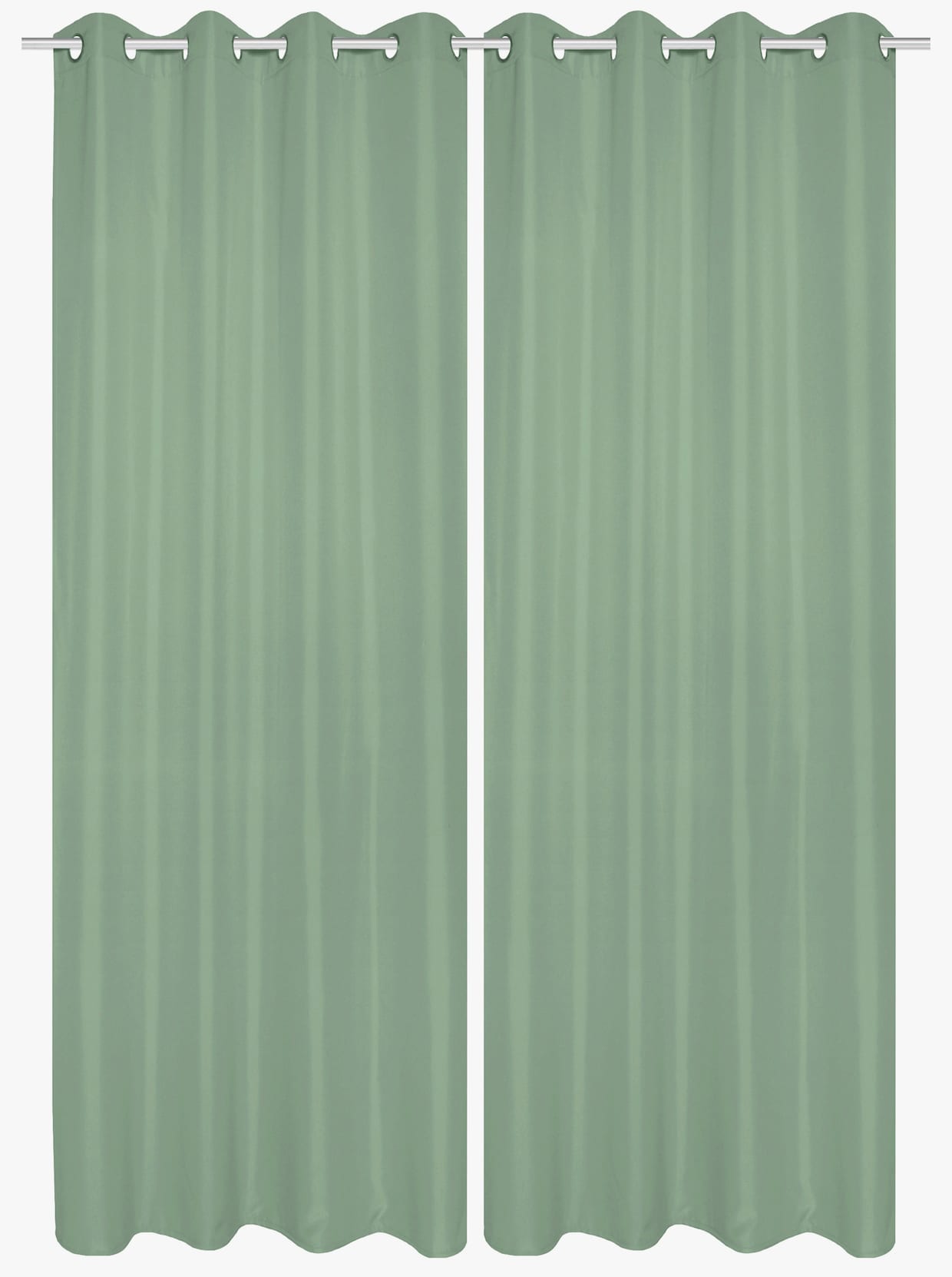 heine home Dekoschal - mint