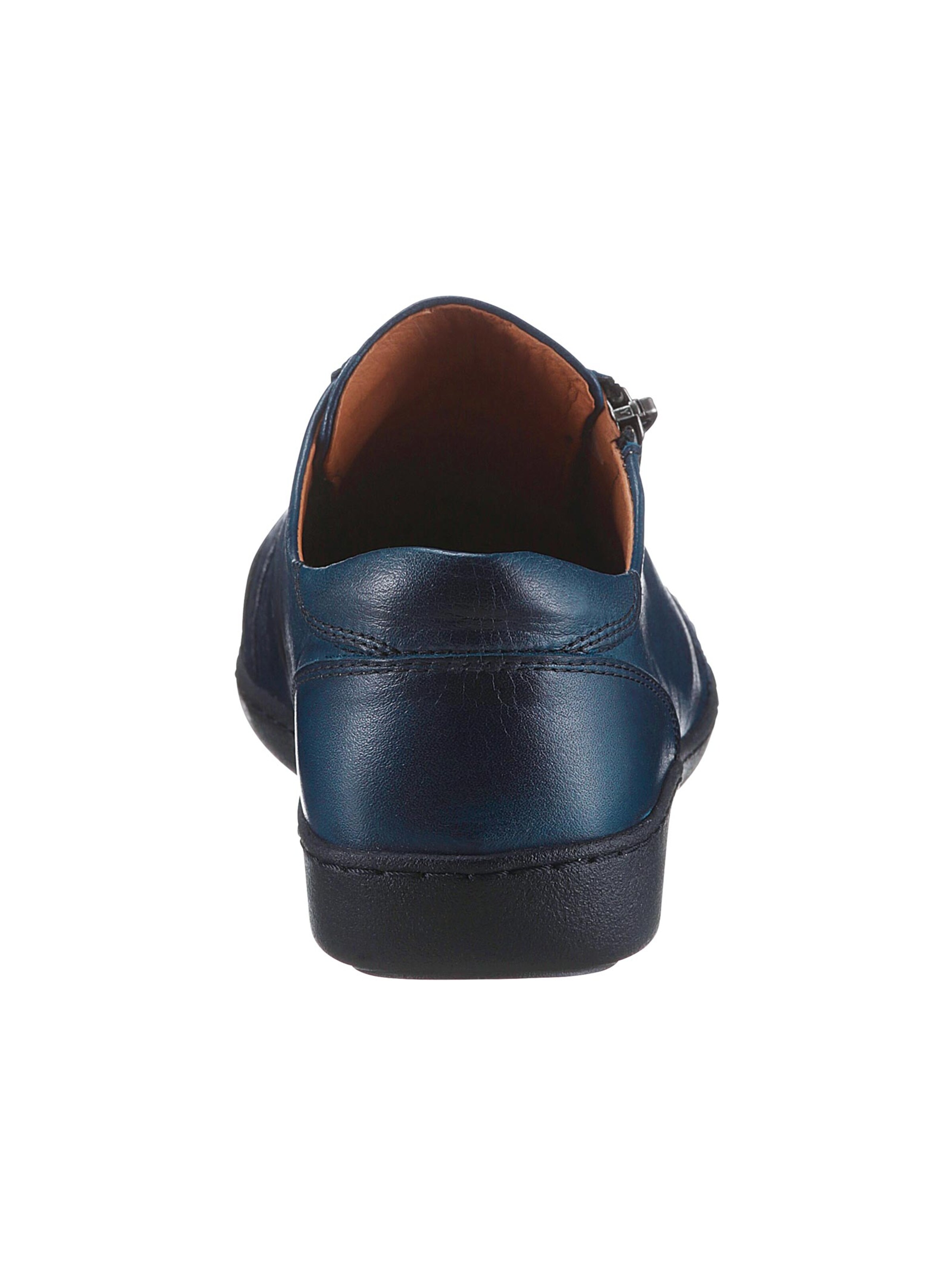 Gemini Schnürschuh - marine