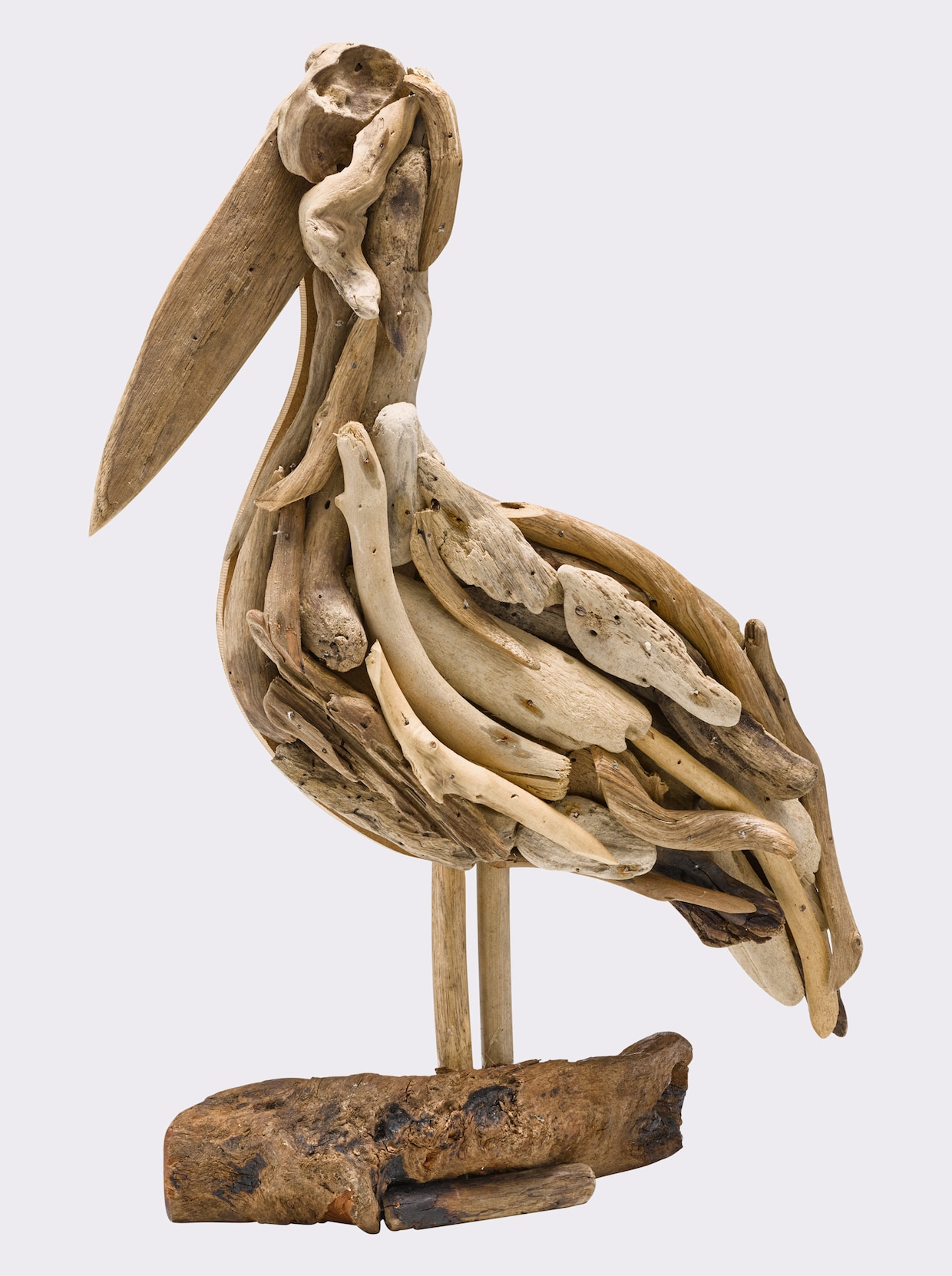 heine home Figurine décorative - couleur ivoire