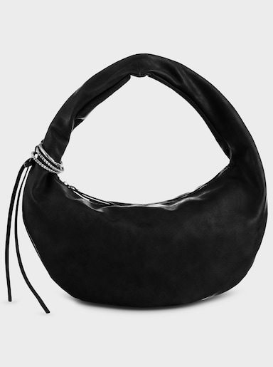 heine Tas - zwart