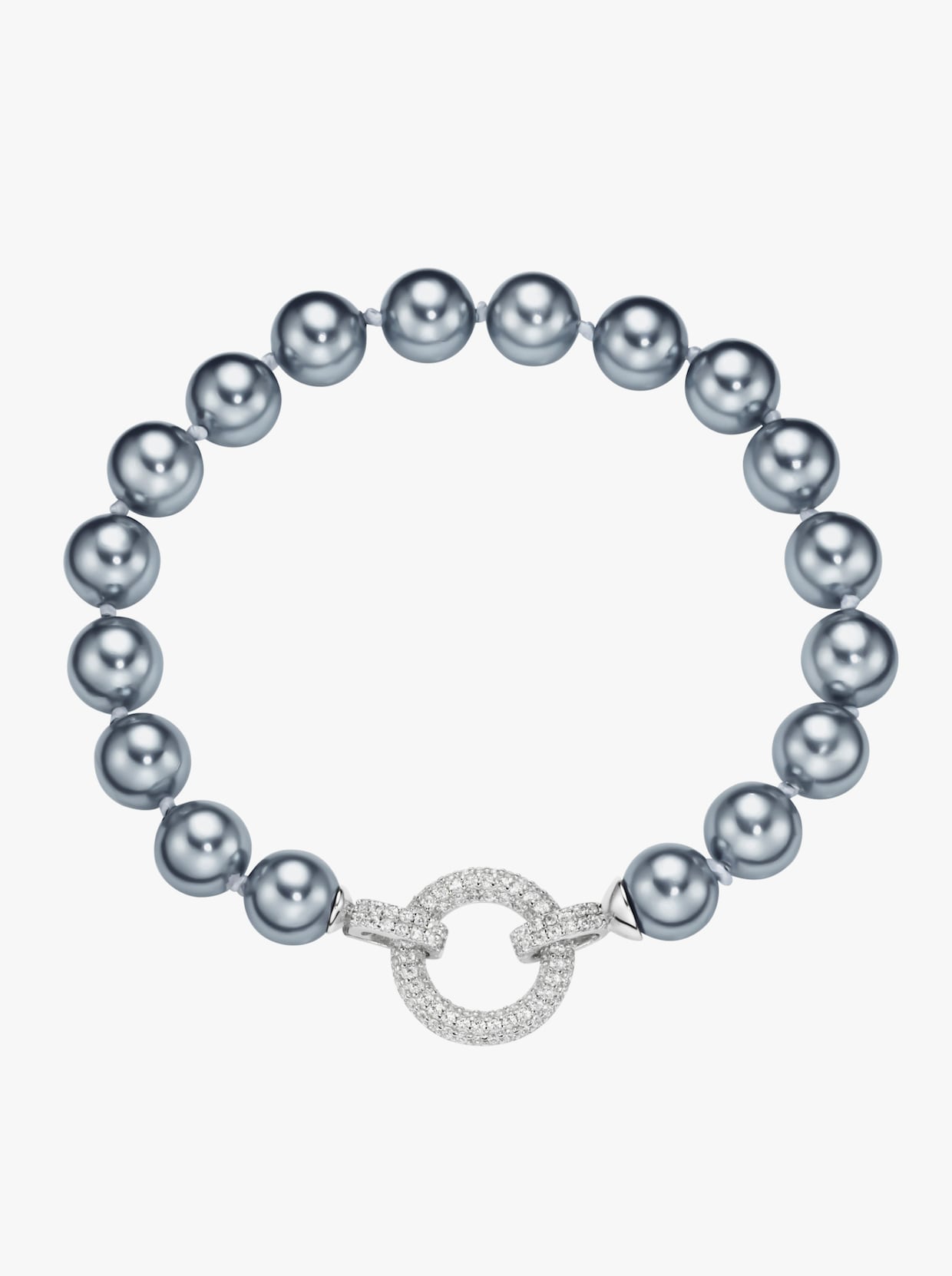 Bracelet - gris