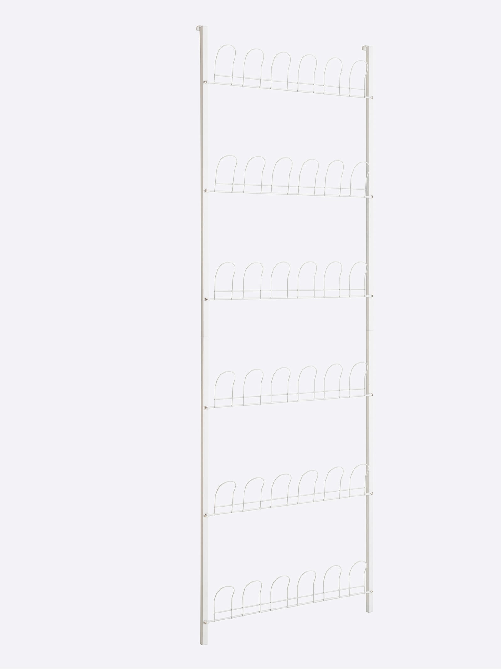 heine home Schuhregal - weiß