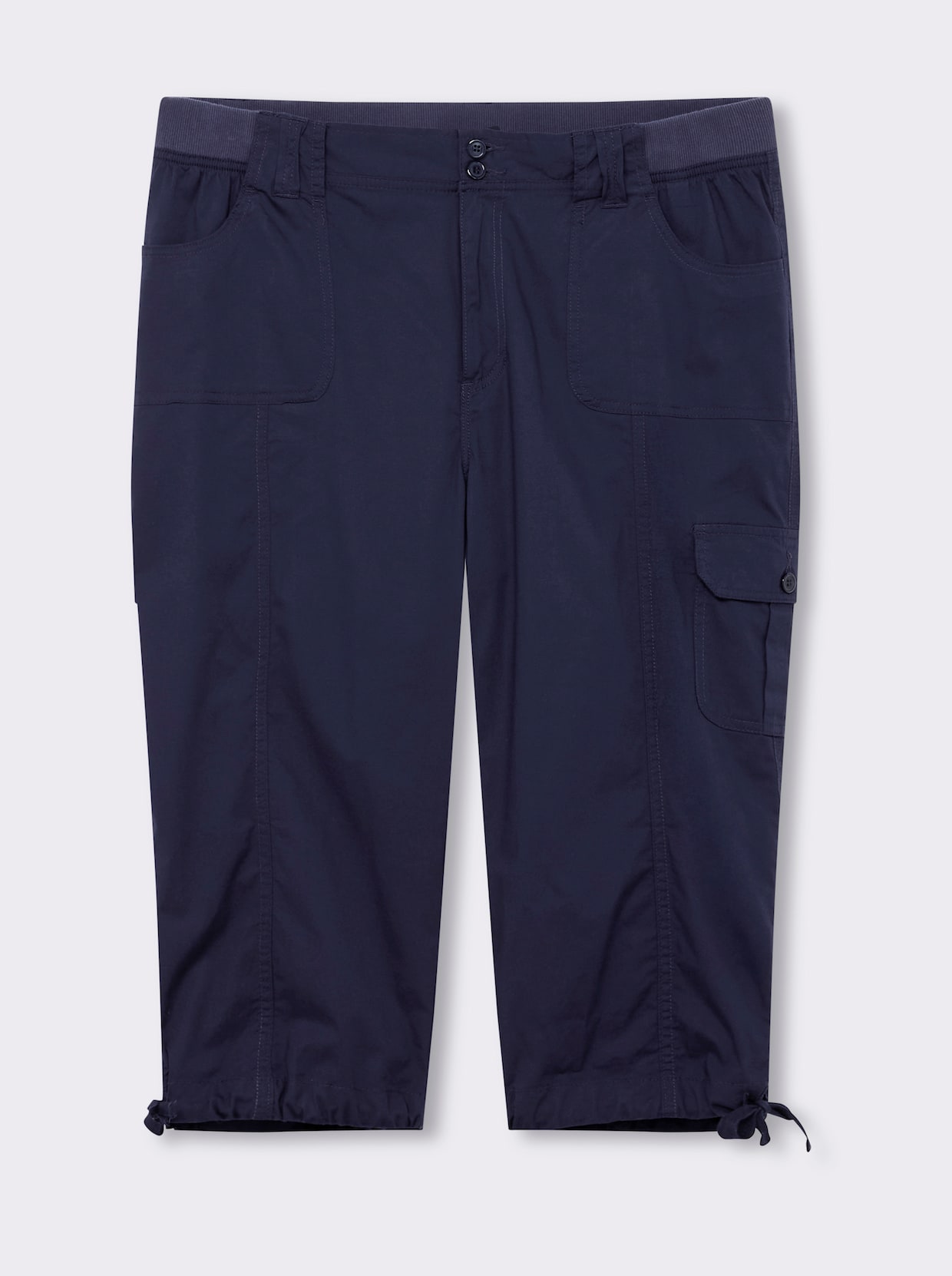 Caprihose - marine